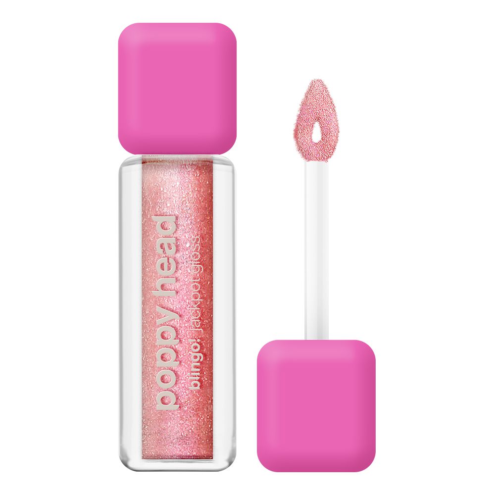 Blingo! błyszczyk do ust 03 Glossophy 4.8g