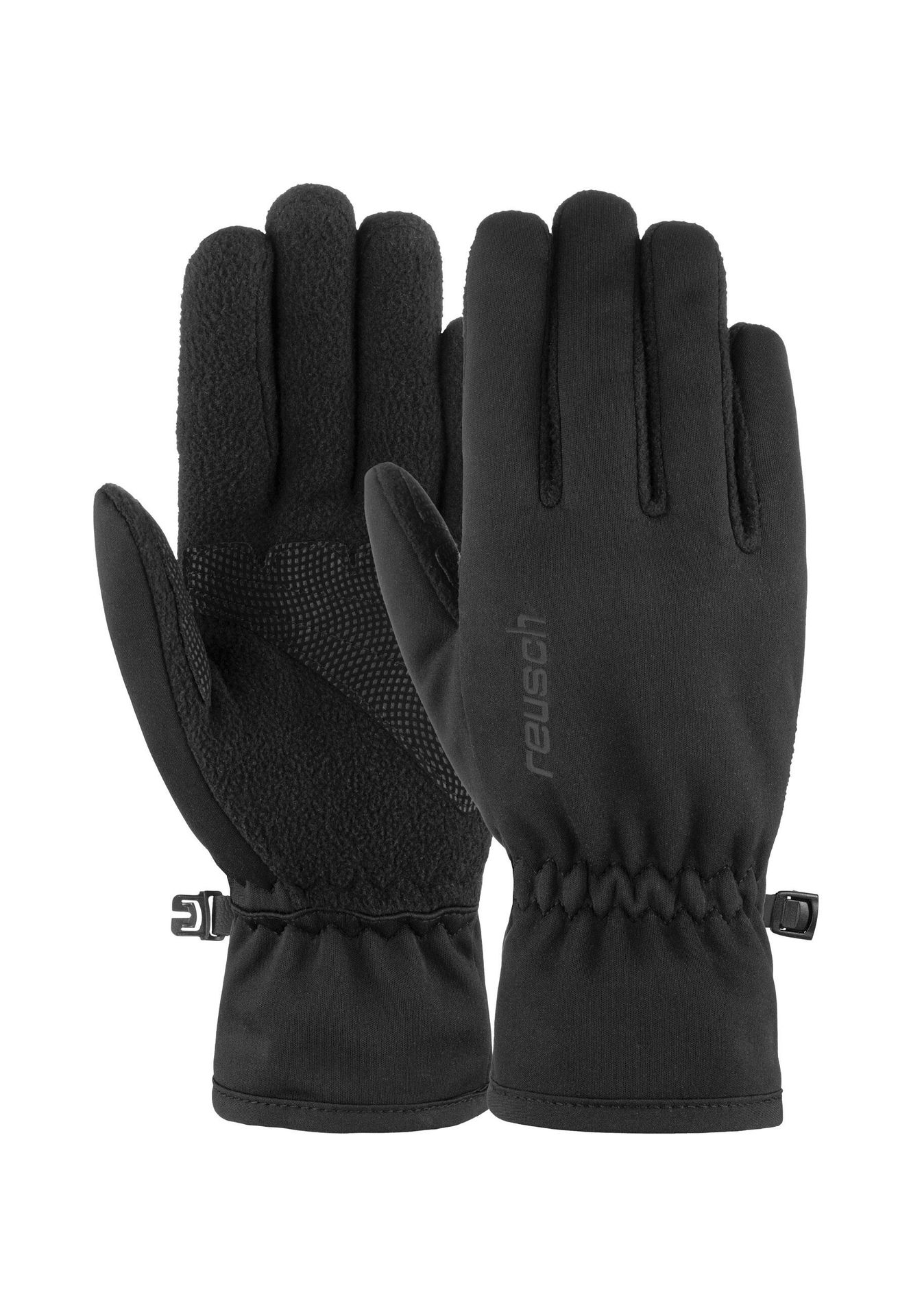 Rękawice dziecięce REUSCH Twister Junior