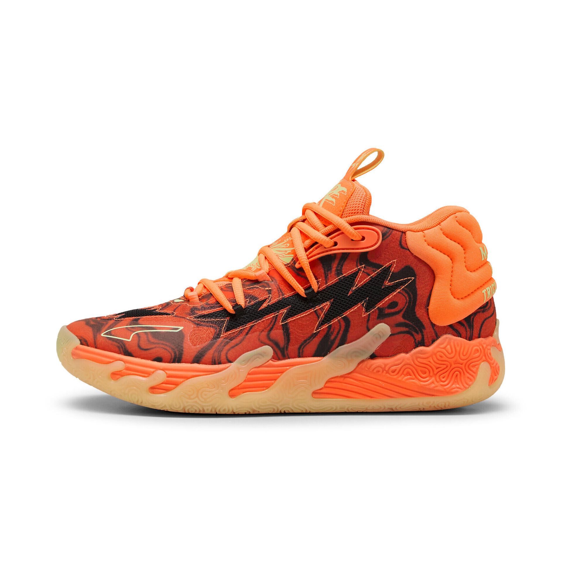 Buty do koszykówki Puma MB.03 Halloween