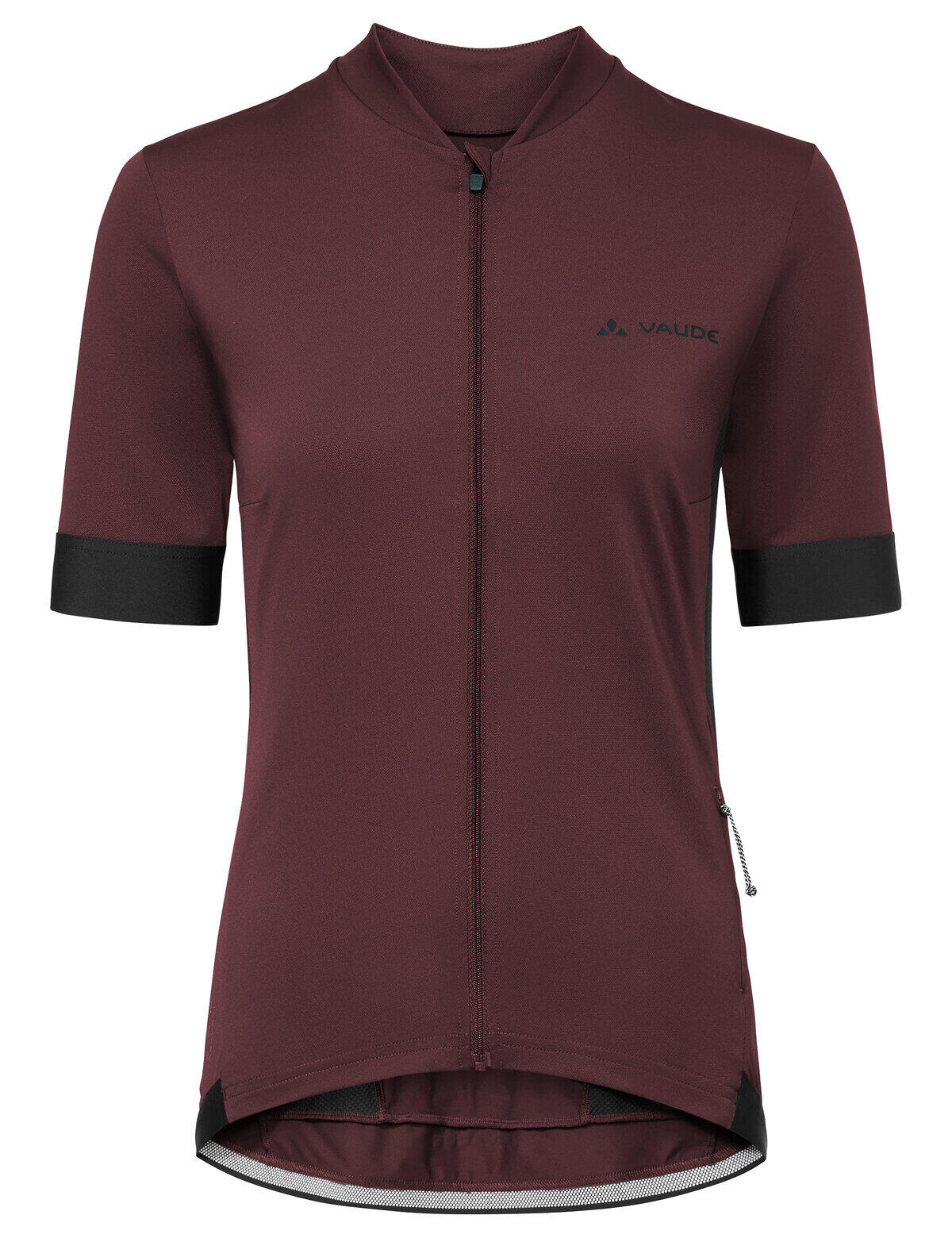 Radtrikot W Kuro FZ Tricot II