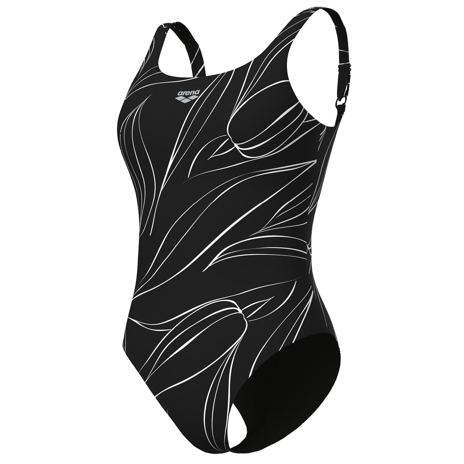Strój kąpielowy damski Arena Swim Suit Marisa U Back