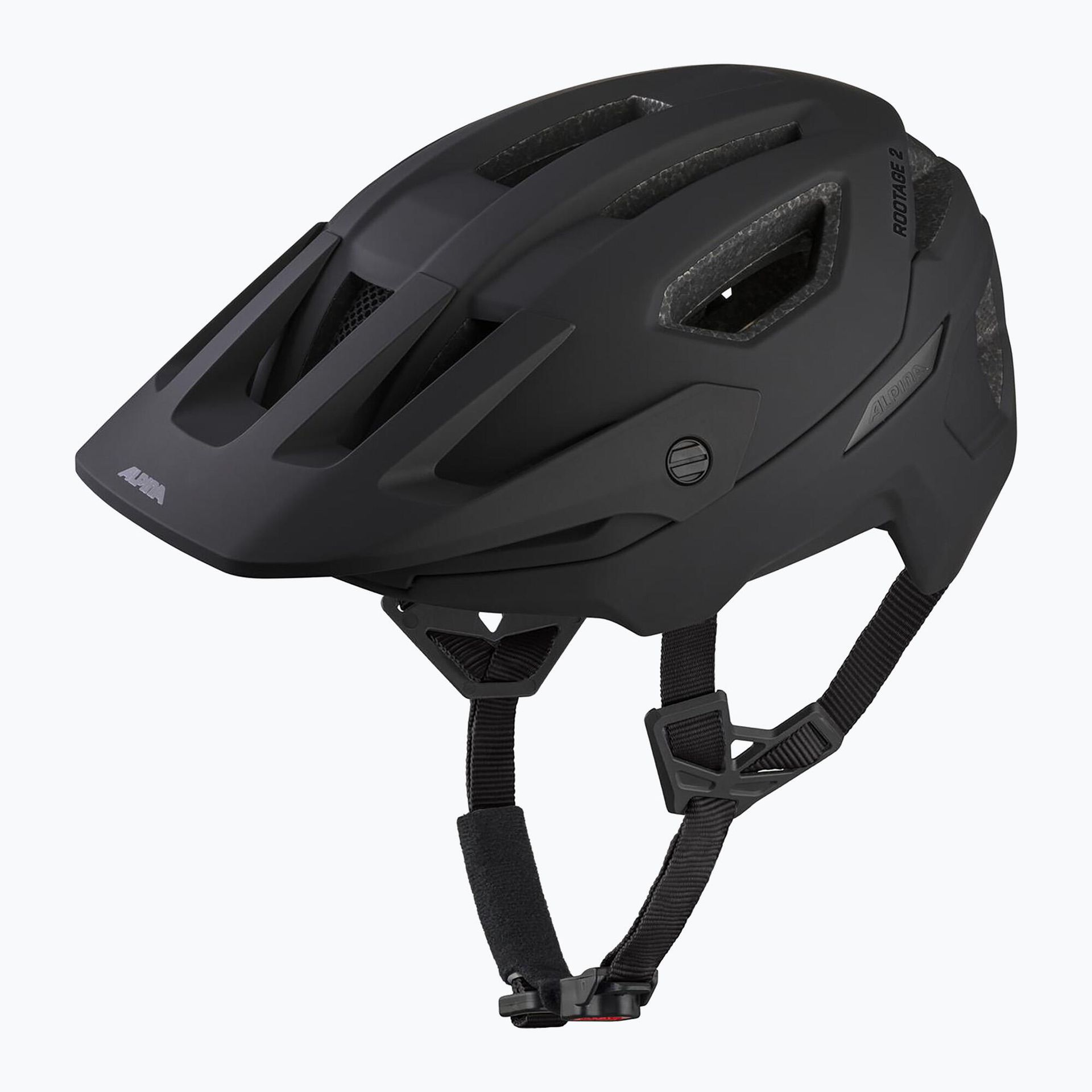 Kask rowerowy Alpina Rootage 2