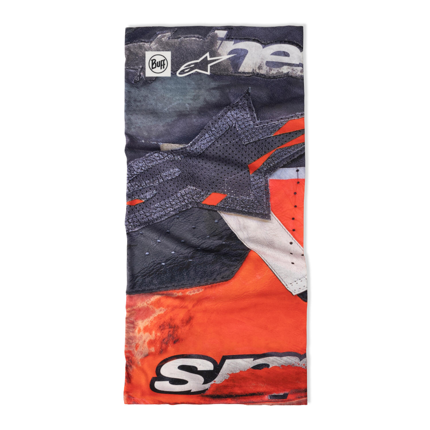 Bandana BUFF ORIGINAL ECOSTRETCH IGNITE