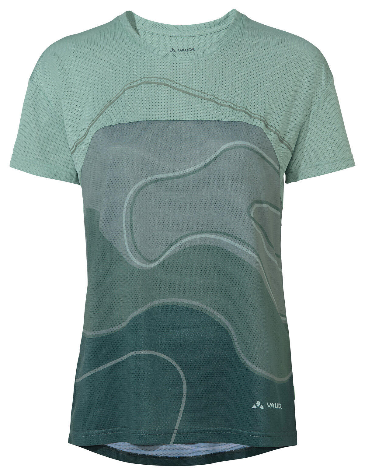 Radshirt W Moab T-Shirt VI