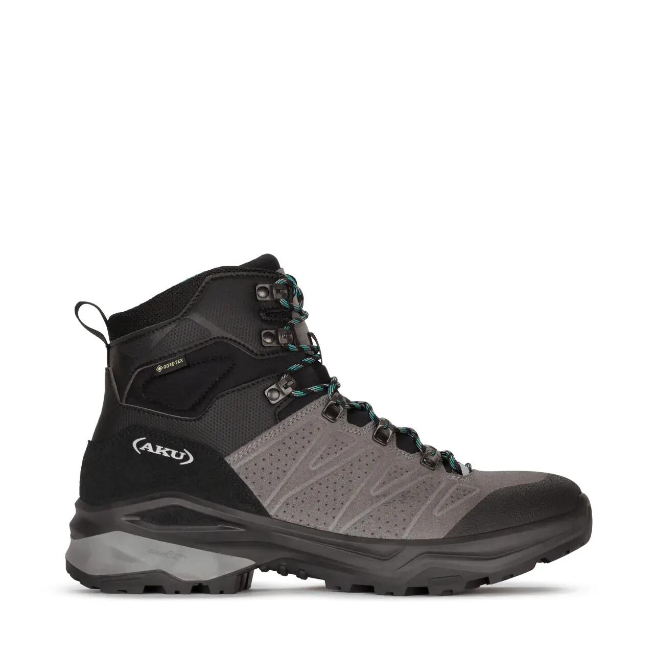 Damskie buty trekkingowe Aku Adapta SD GTX