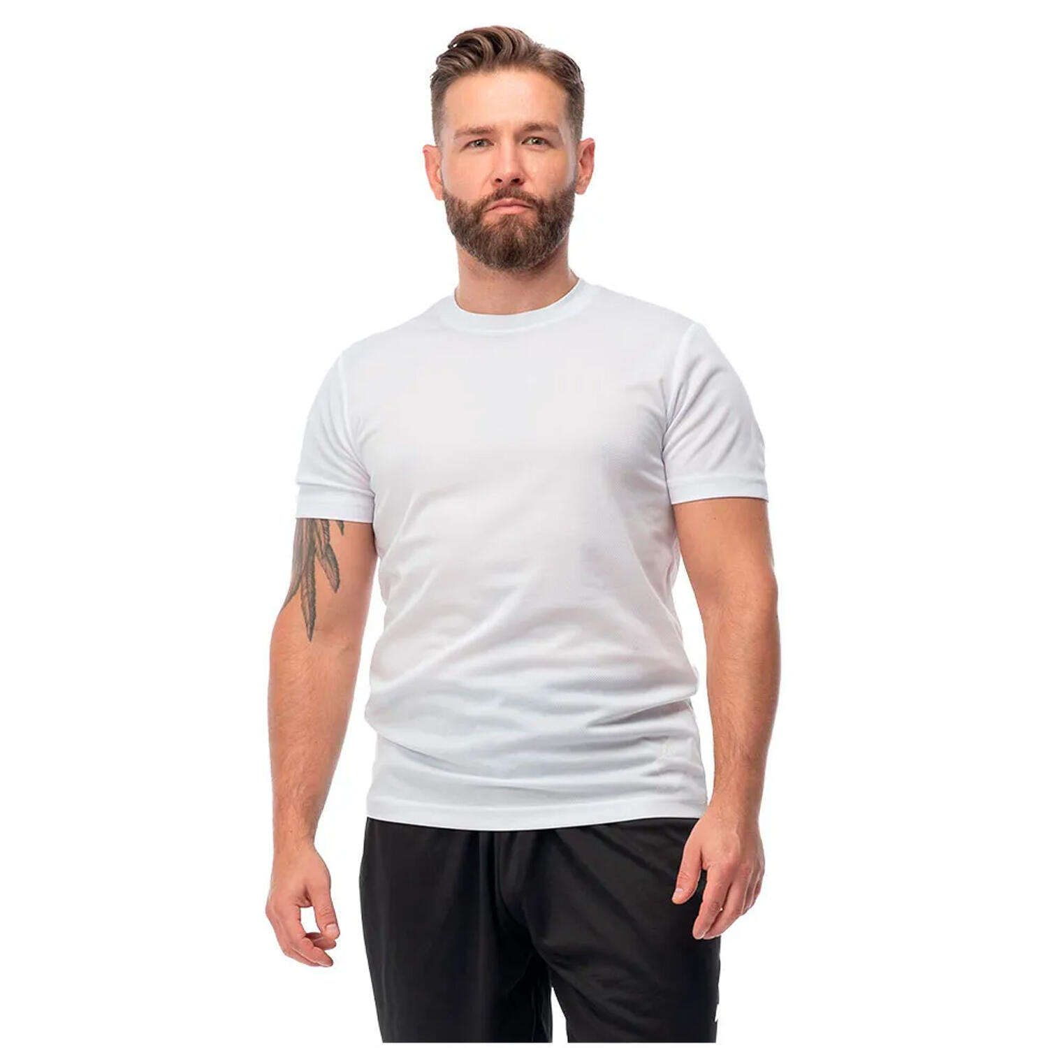 T-shirt Męski Dillion