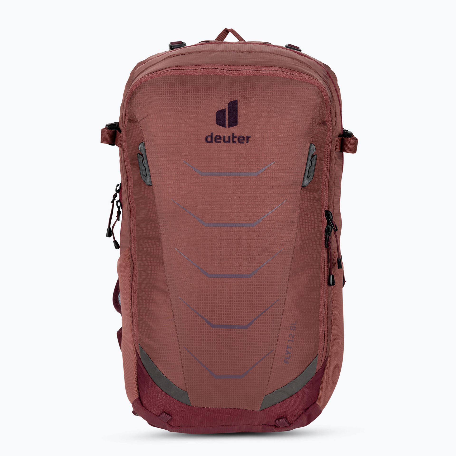 Plecak rowerowy damski deuter Flyt 12 l SL