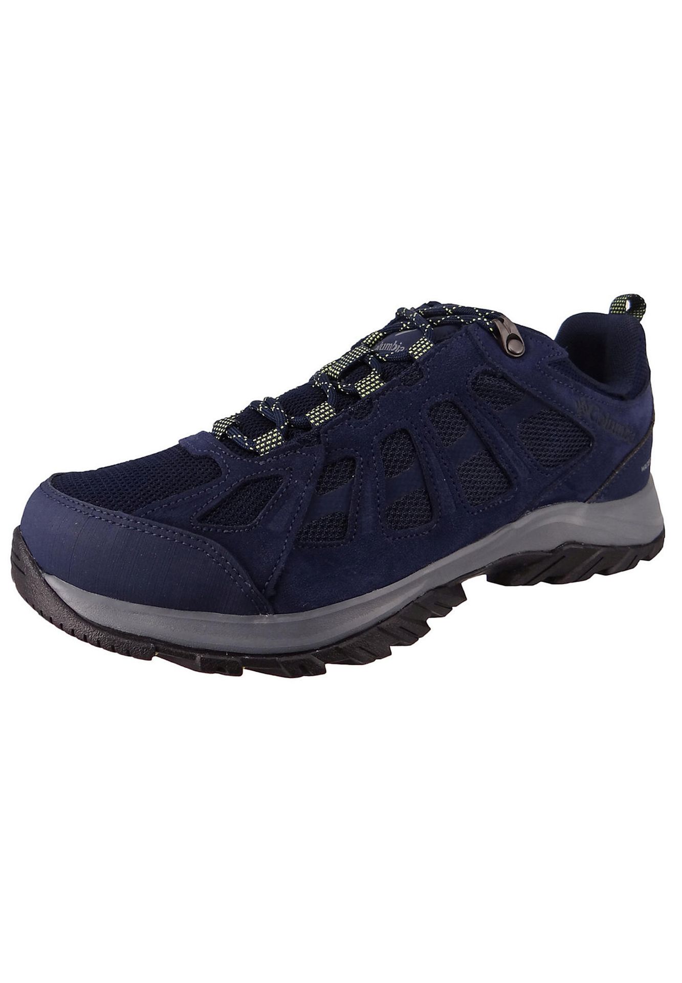 Buty trekkingowe męskie Columbia Redmond Iii Waterproof