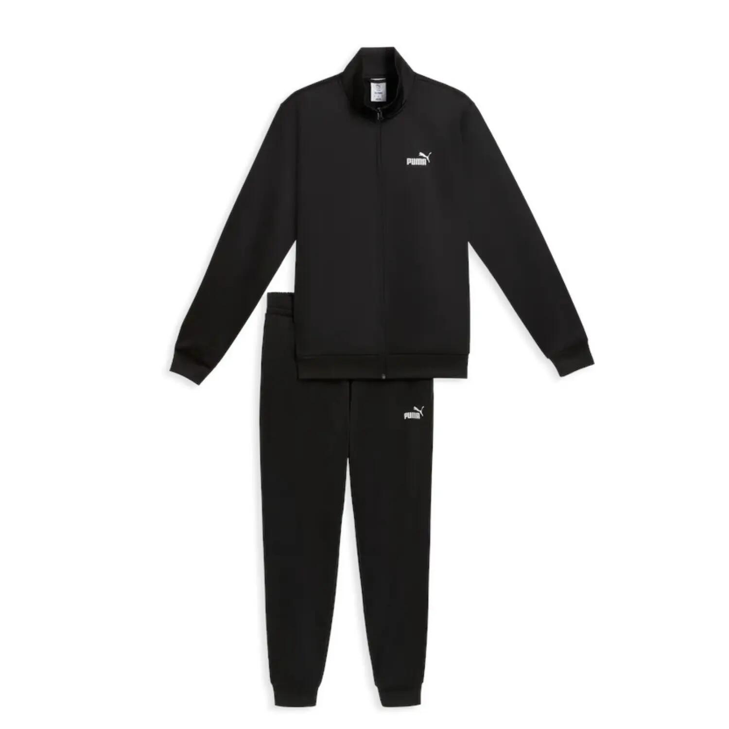 Chándal PUMA ESS No.1 Logo Poly Hombre