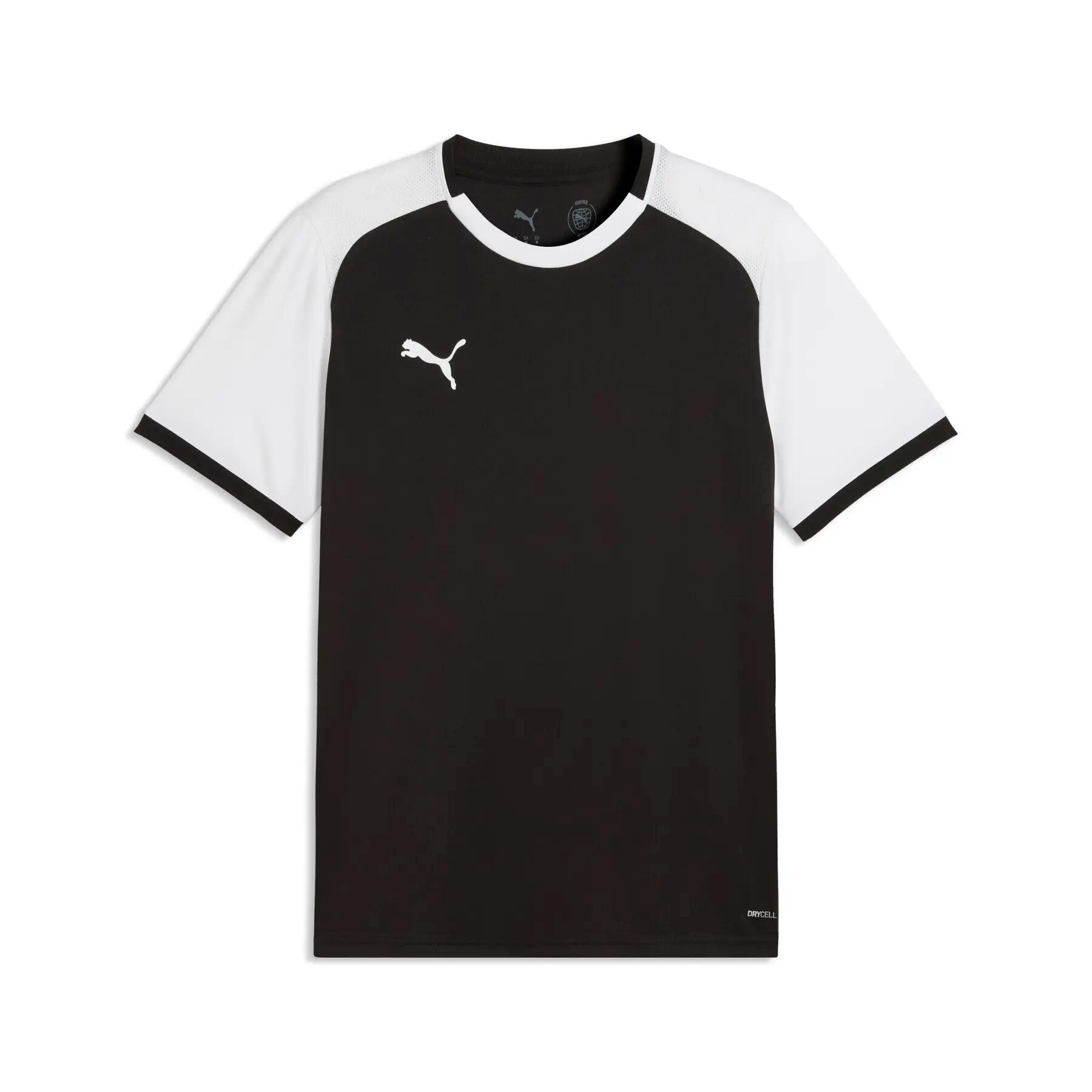 Koszulka Puma Team Liga26