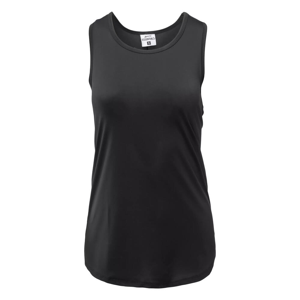 Tank Top Damski Bez Rękawów Amio