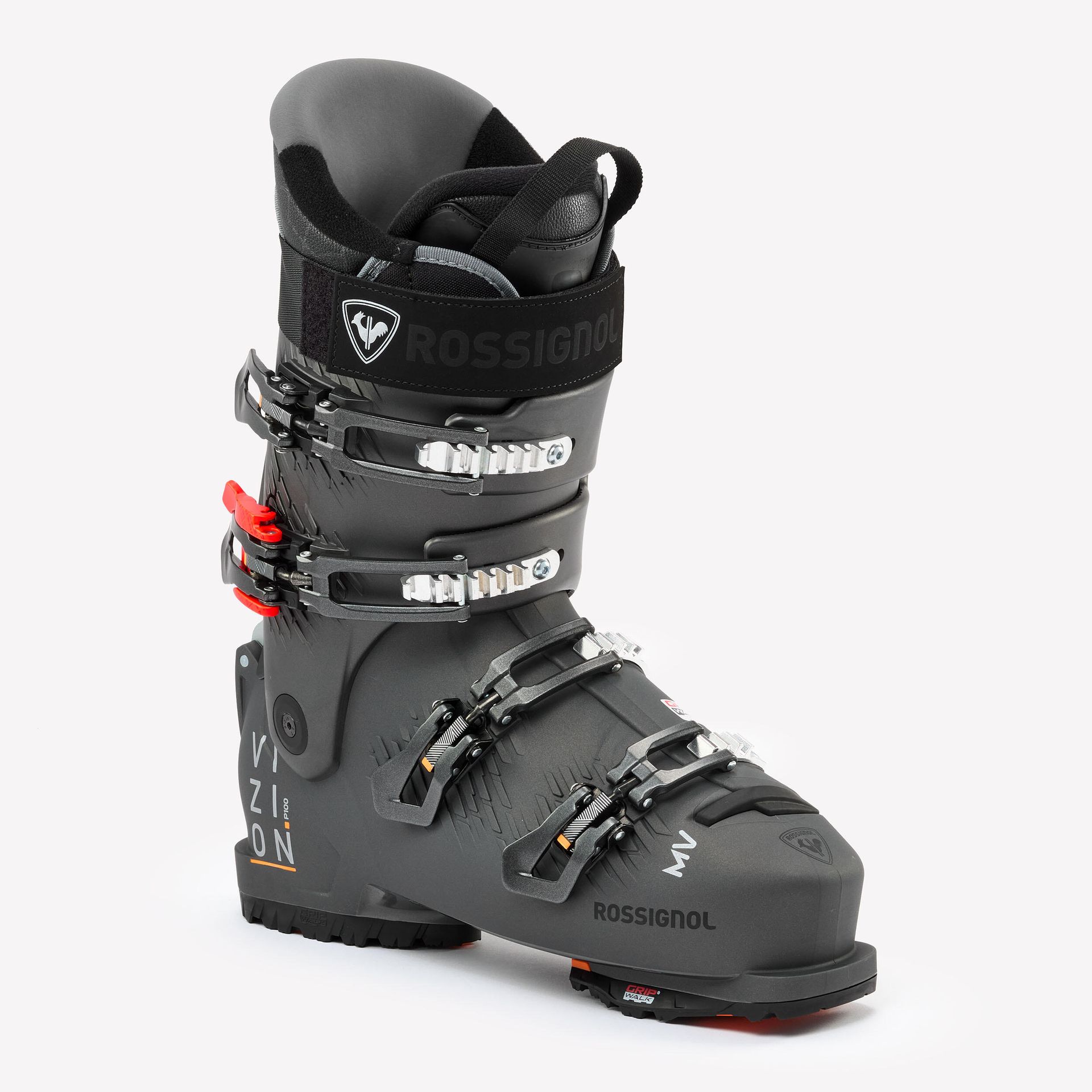 Buty narciarskie męskie Rossignol VIZION 4B RENTAL MV GW flex 100