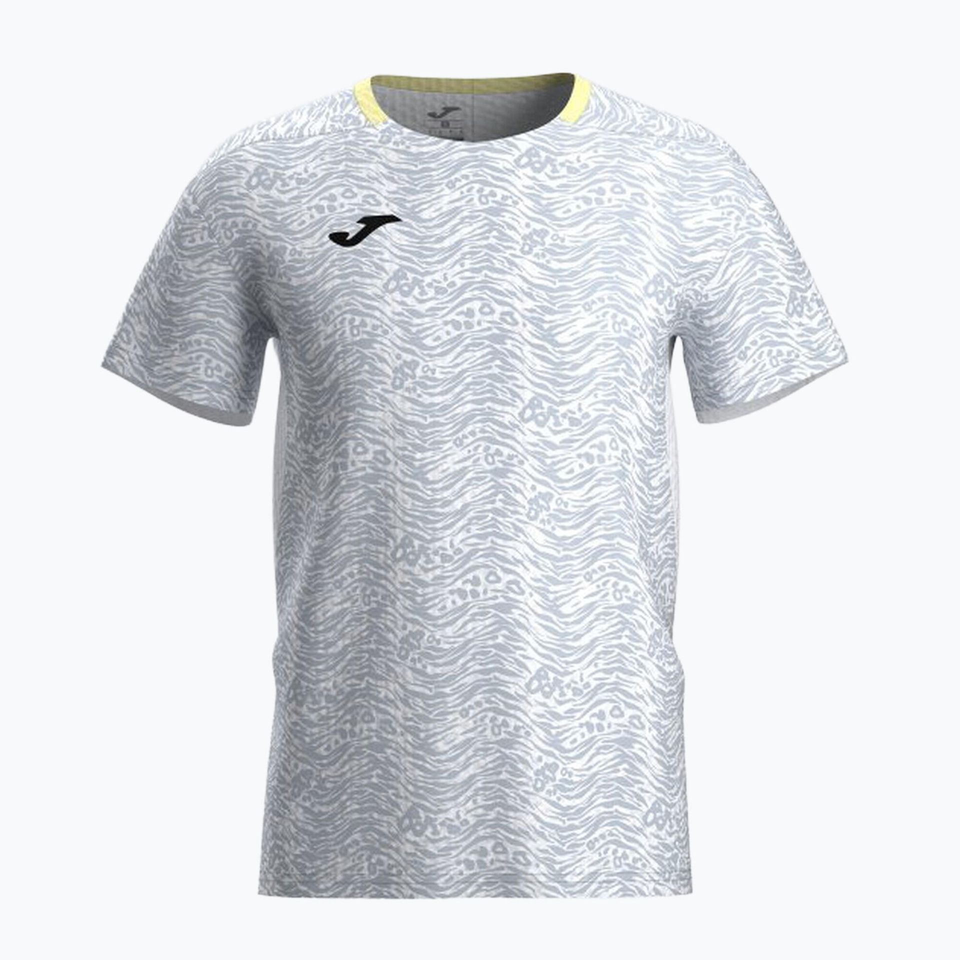 Koszulka tenisowa męska Joma Smash
