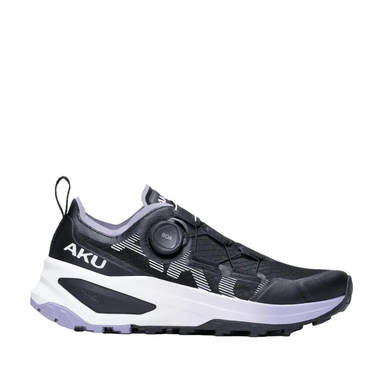 Damskie buty trekkingowe Aku Furiosa BOA GTX