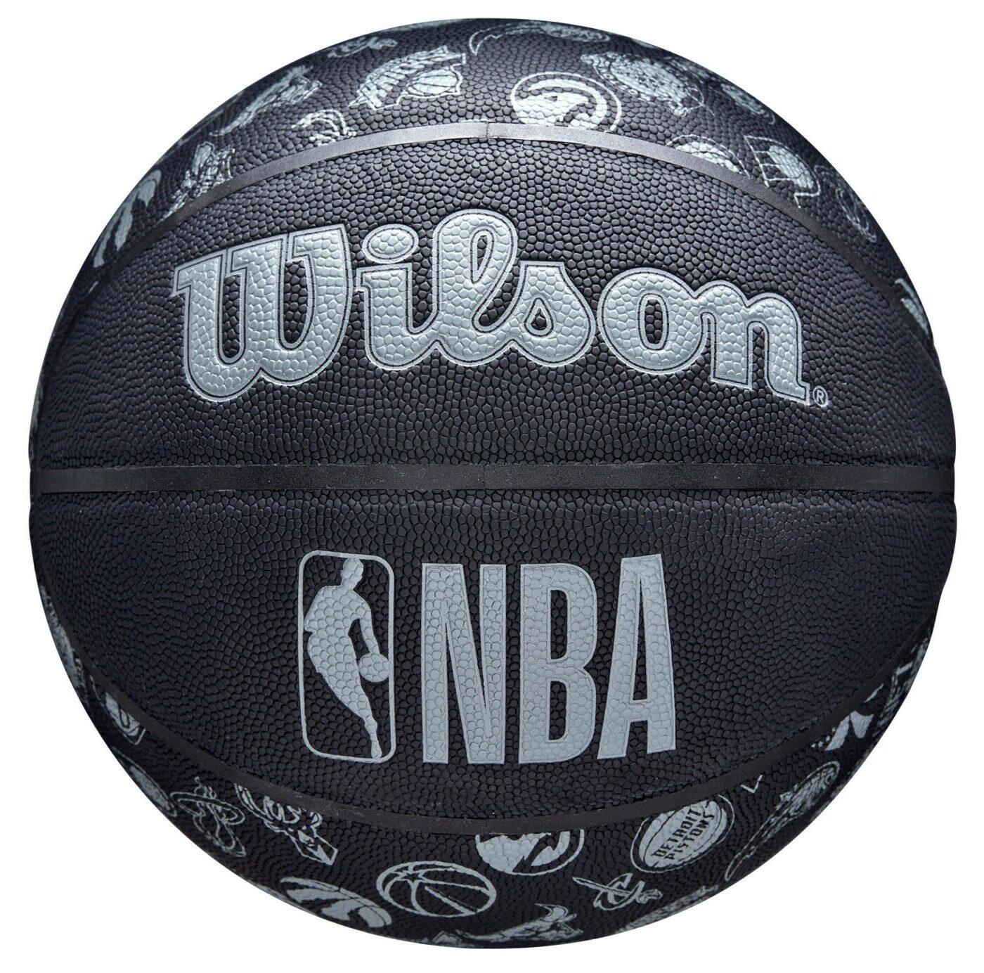 Piłka do koszykówki Wilson NBA