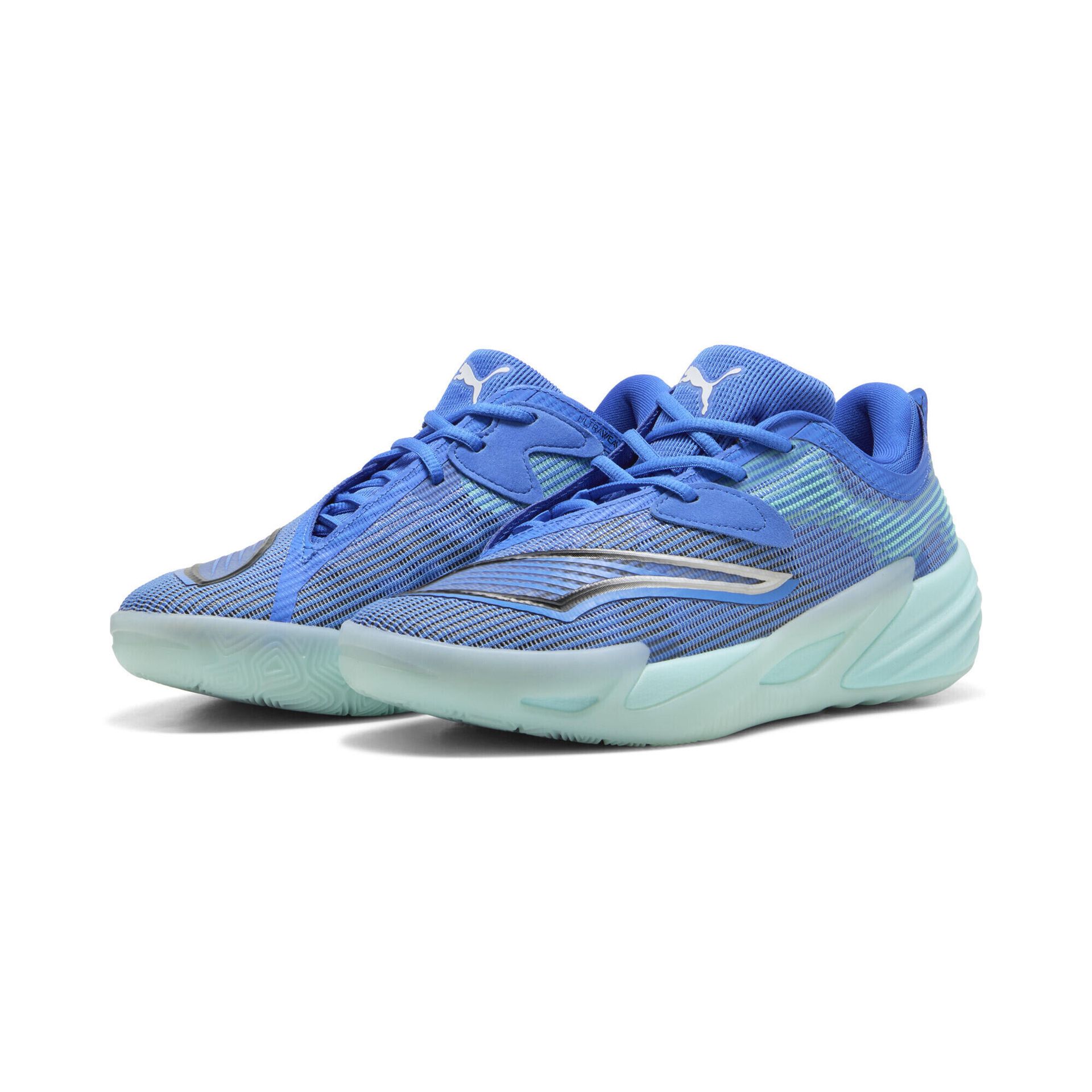 Buty koszykarskie unisex All-Pro NITRO™ 2 Frost PUMA