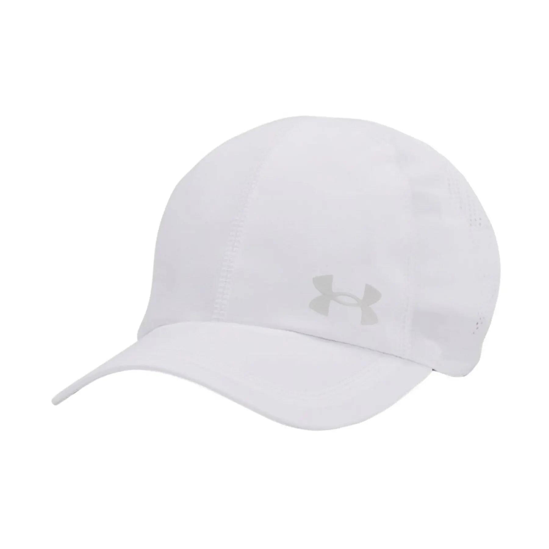 Regulowana czapka z daszkiem Under Armour Launch