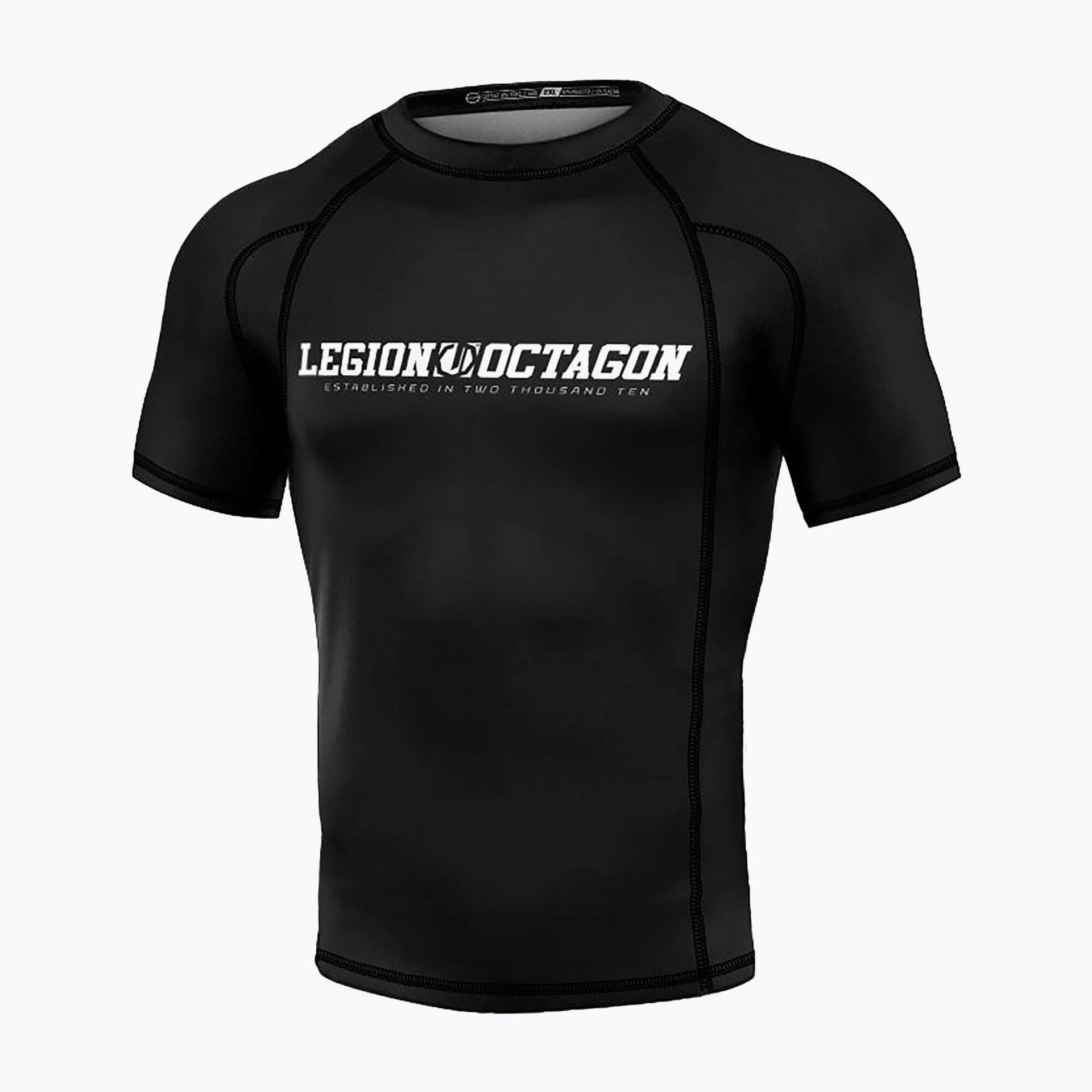 Rashguard męski Octagon Legion Premium