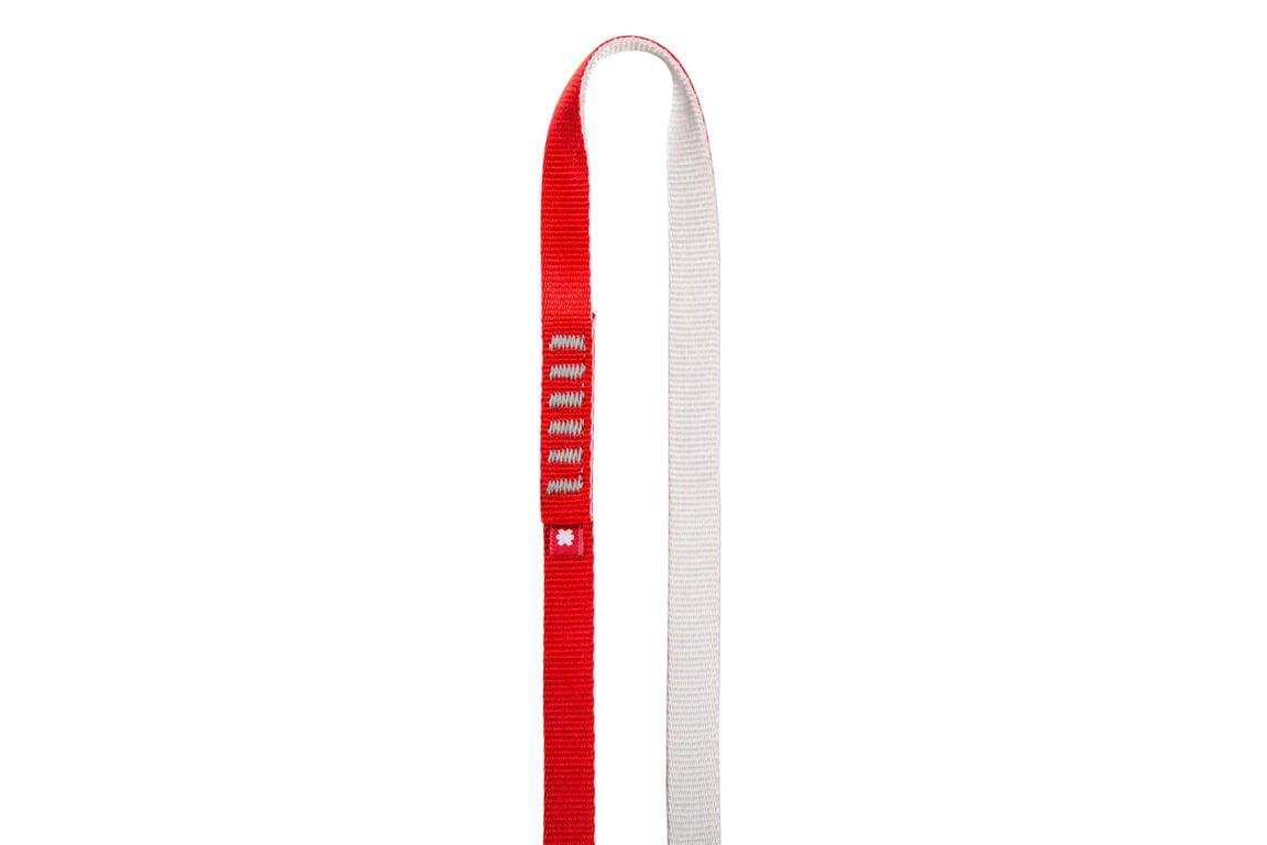 Ocun Pętla O-SLING ECO-PES 16 mm 100 cm 5-pack Red