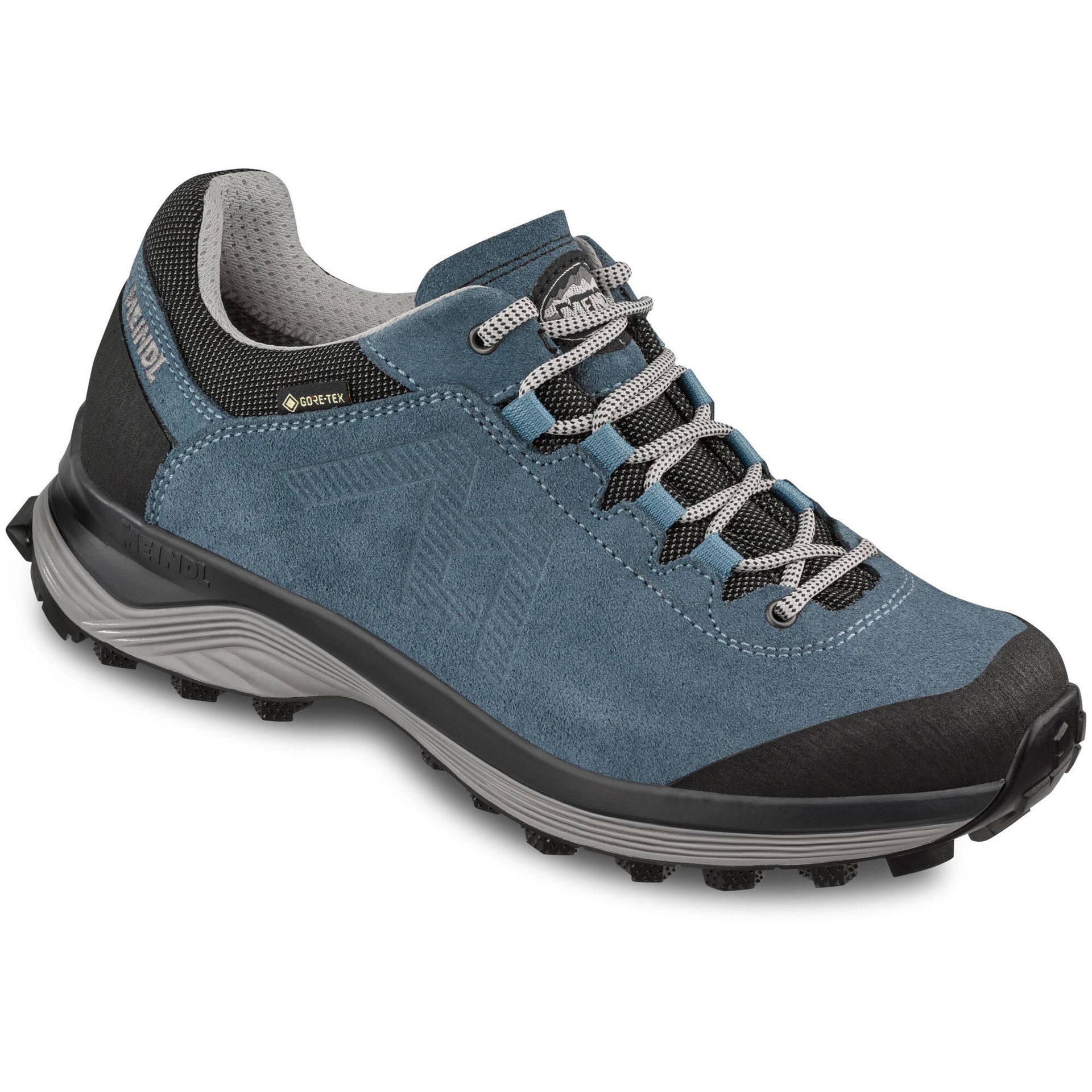 Buty trekkingowe damskie MEINDL Antero Lady 1.0 GTX z membraną Gore-Tex