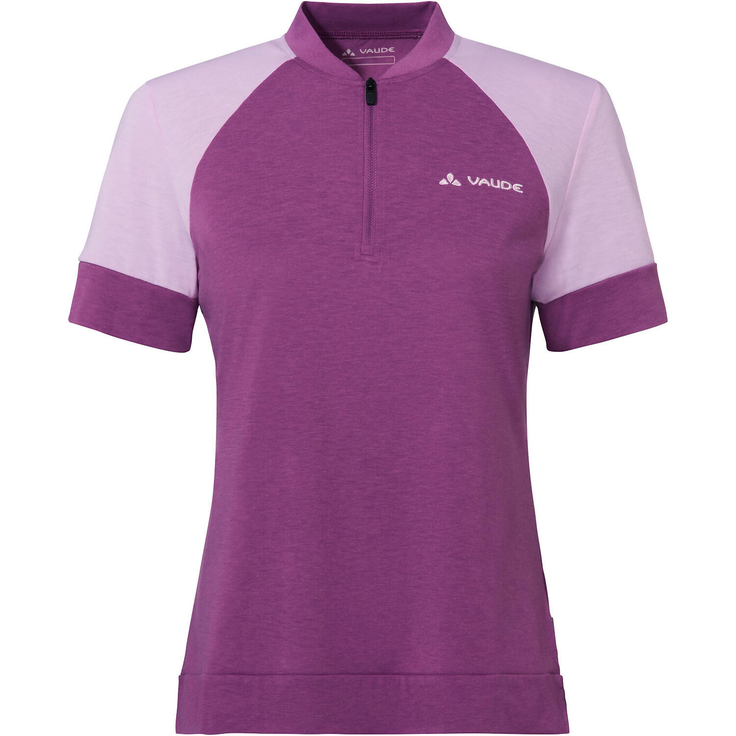 Radshirt W Altissimo Q-Zip Shirt