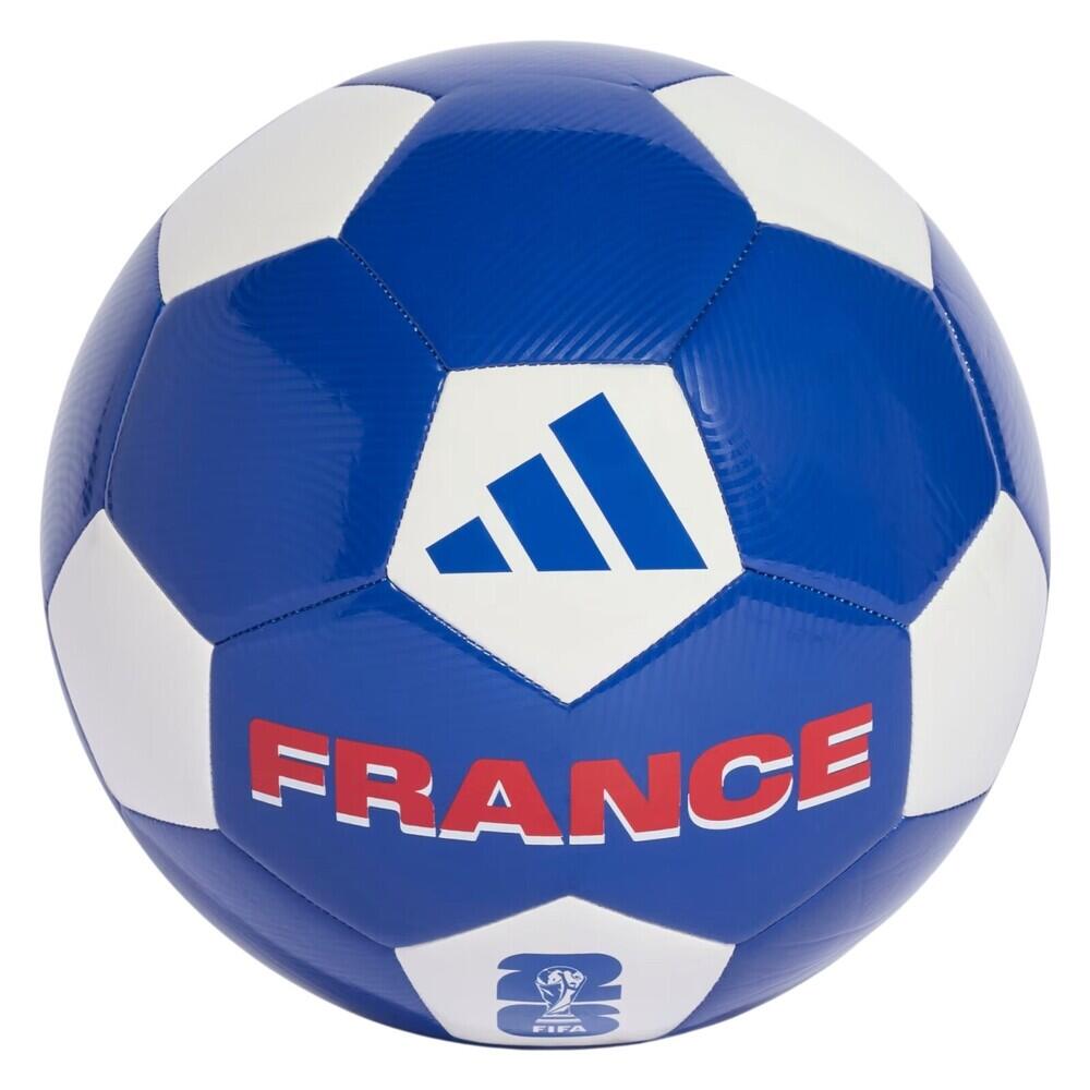 Piłka nożna Adidas France Club