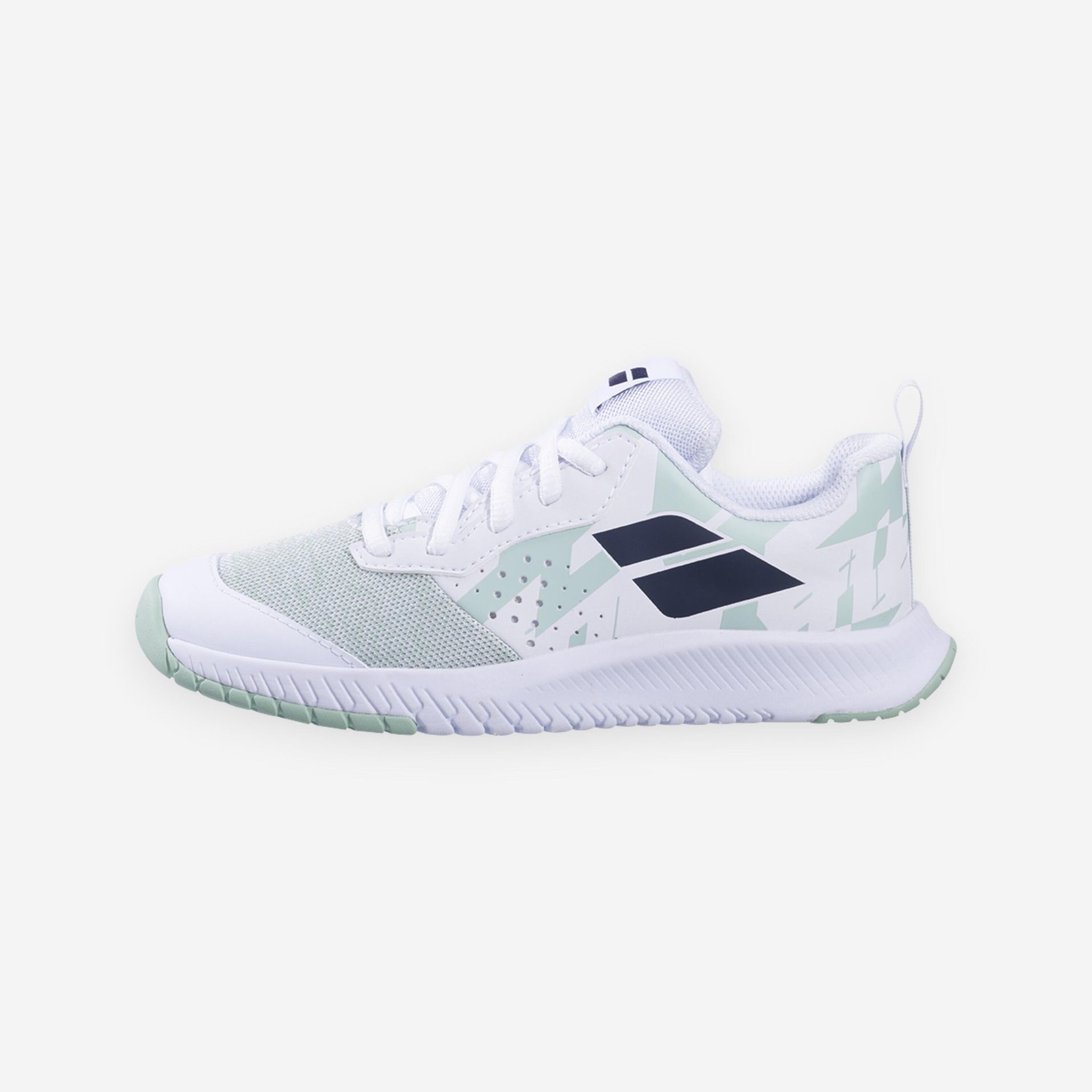 Buty tenisowe dla dzieci Babolat Pulsion