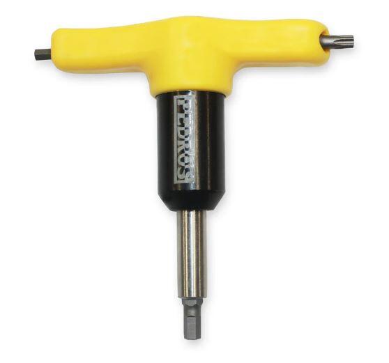 Klucz dynamometryczny o stałym momencie Pedro's Dr. Drive