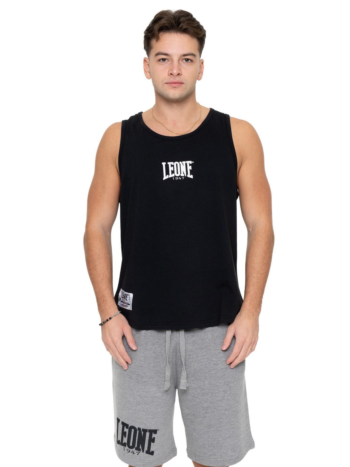 Tank Man Boxing