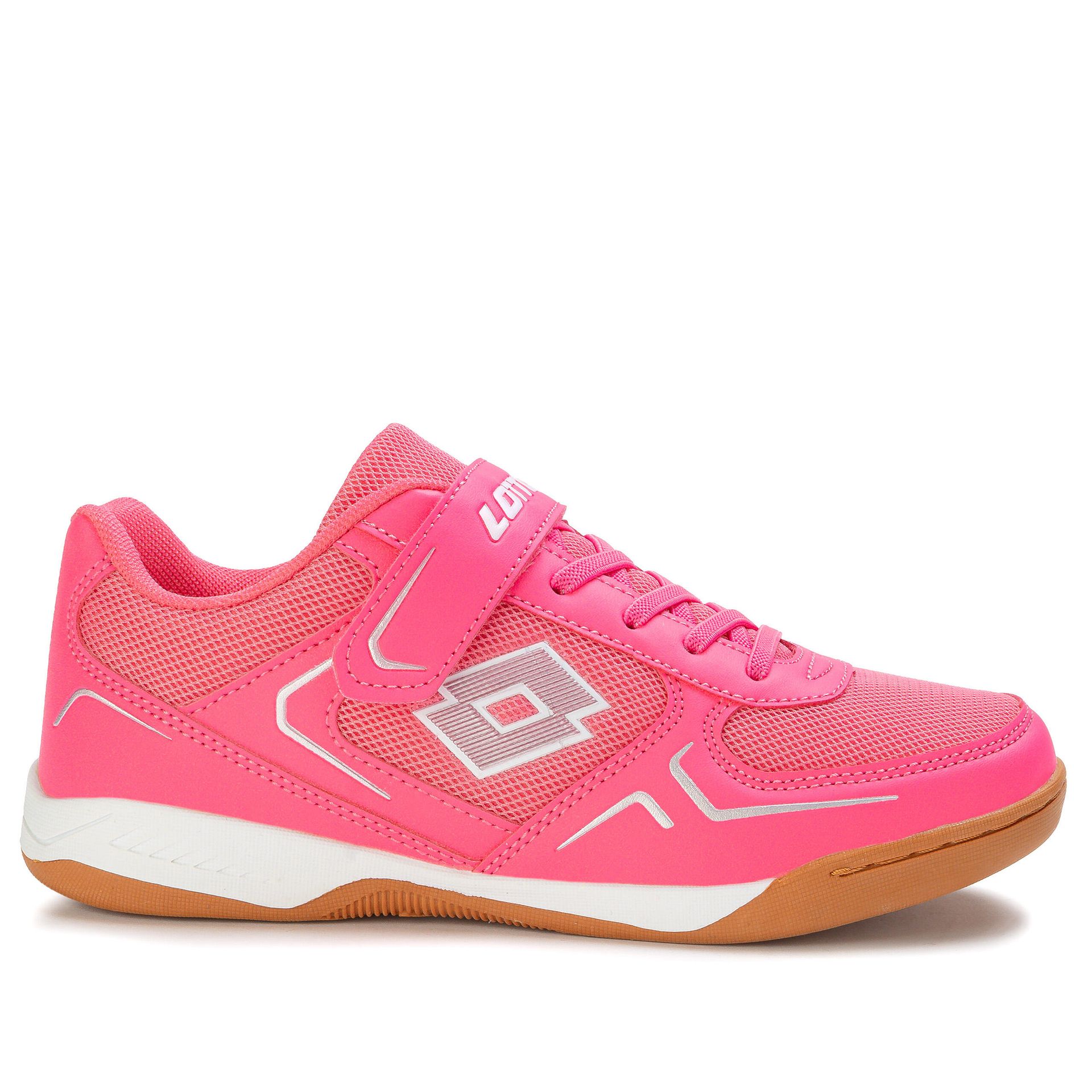 Buty dziecięce sportowe halowe Lotto SKEYLA