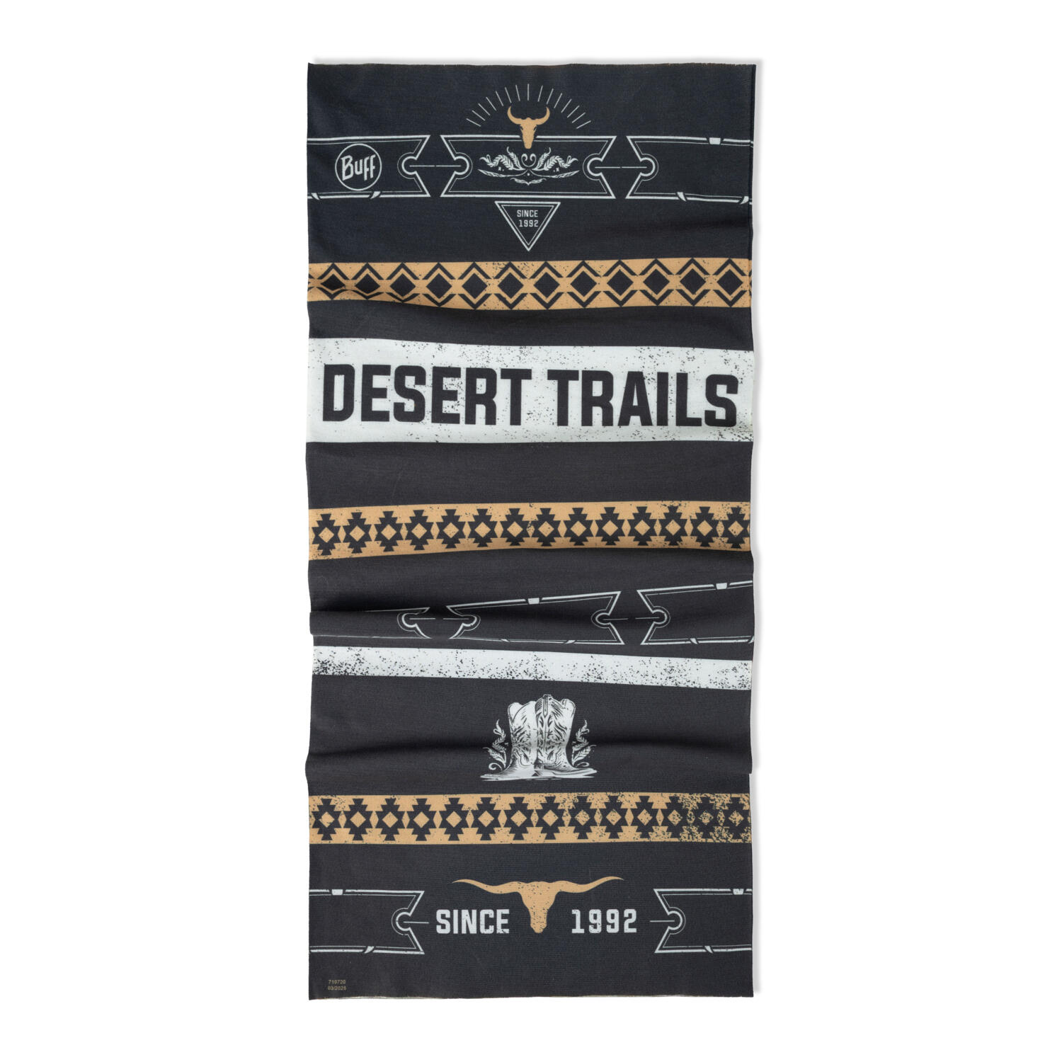 Bandana BUFF COOLNET UV® USTER