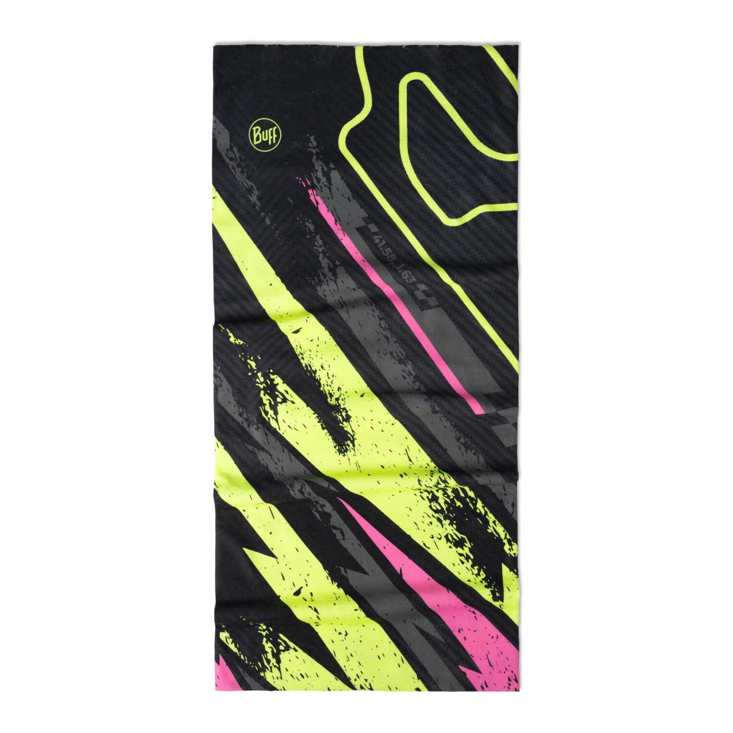 Bandana BUFF ORIGINAL ECOSTRETCH ISUN