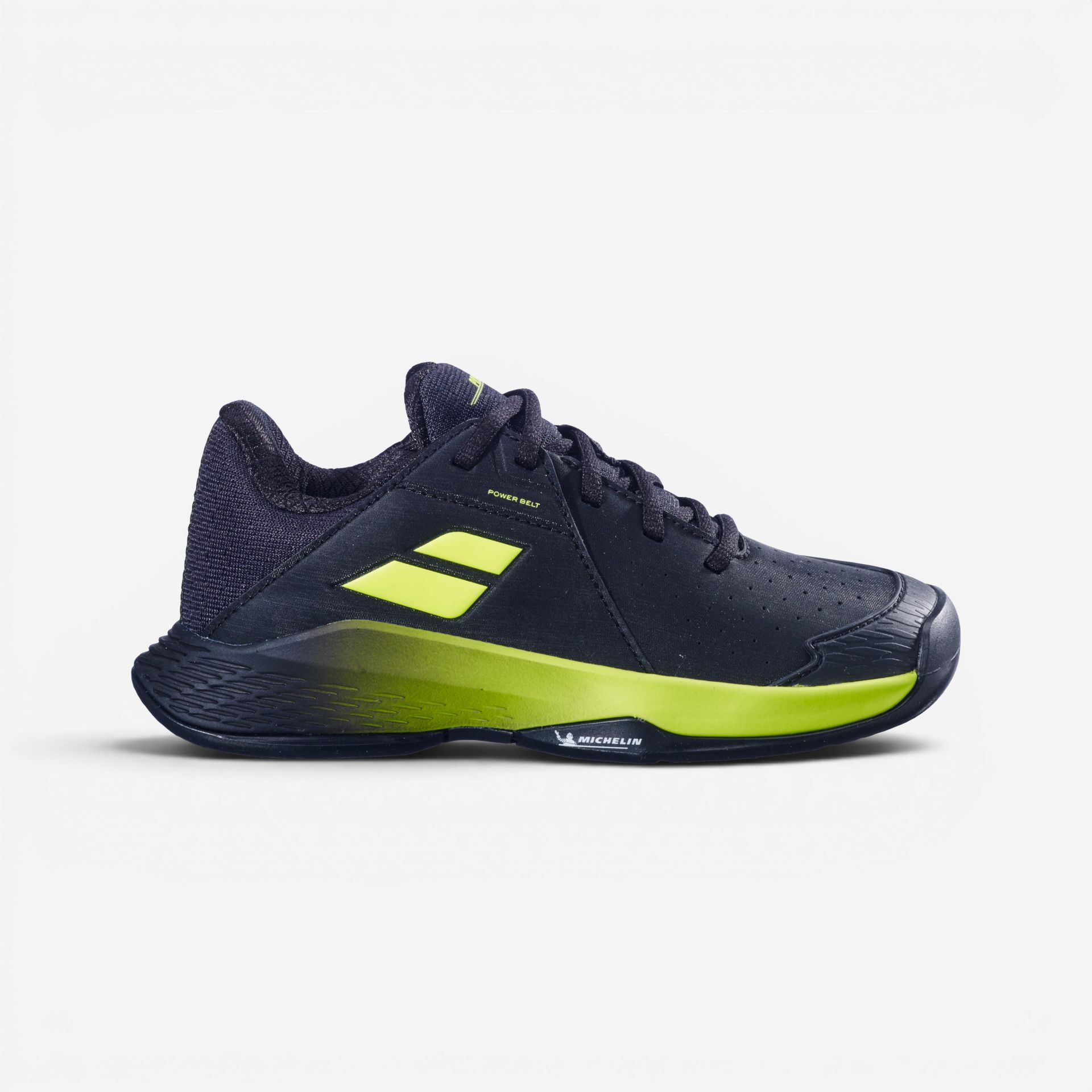 Buty tenisowe dla dzieci Babolat Propulse na każdą nawierzchnię
