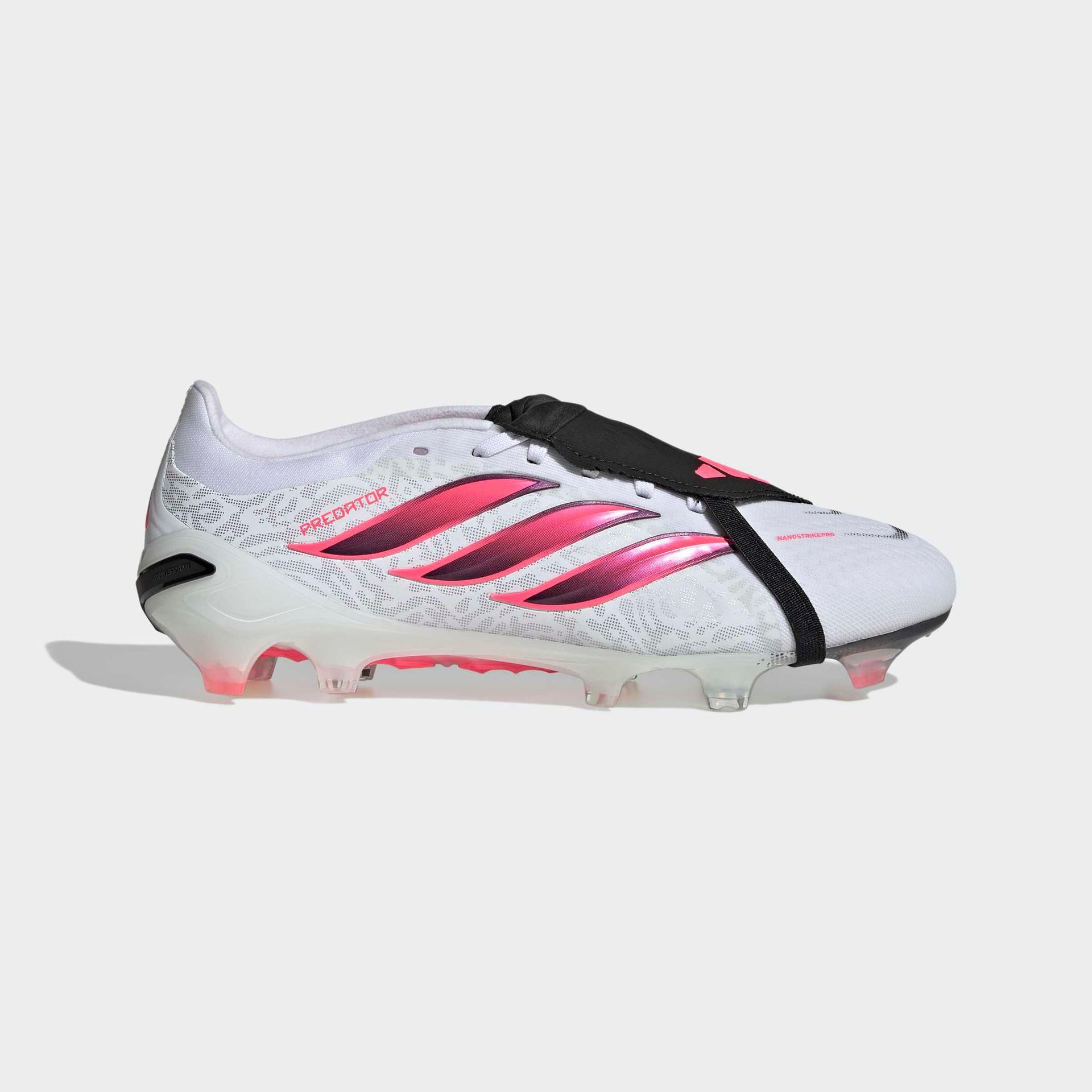 Buty piłkarskie ADIDAS Predator Pro FG