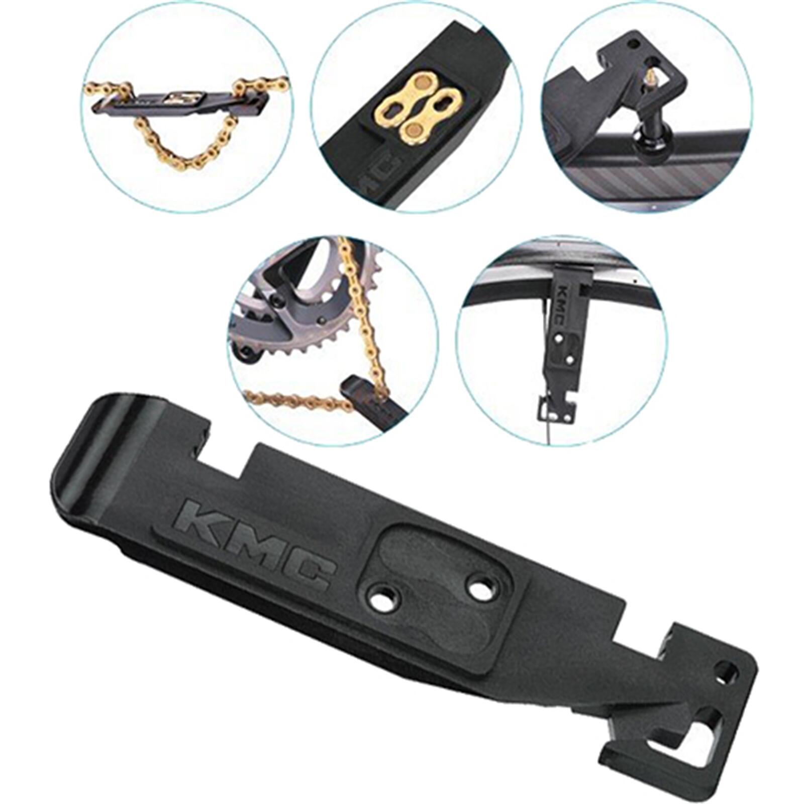 Chain Aid