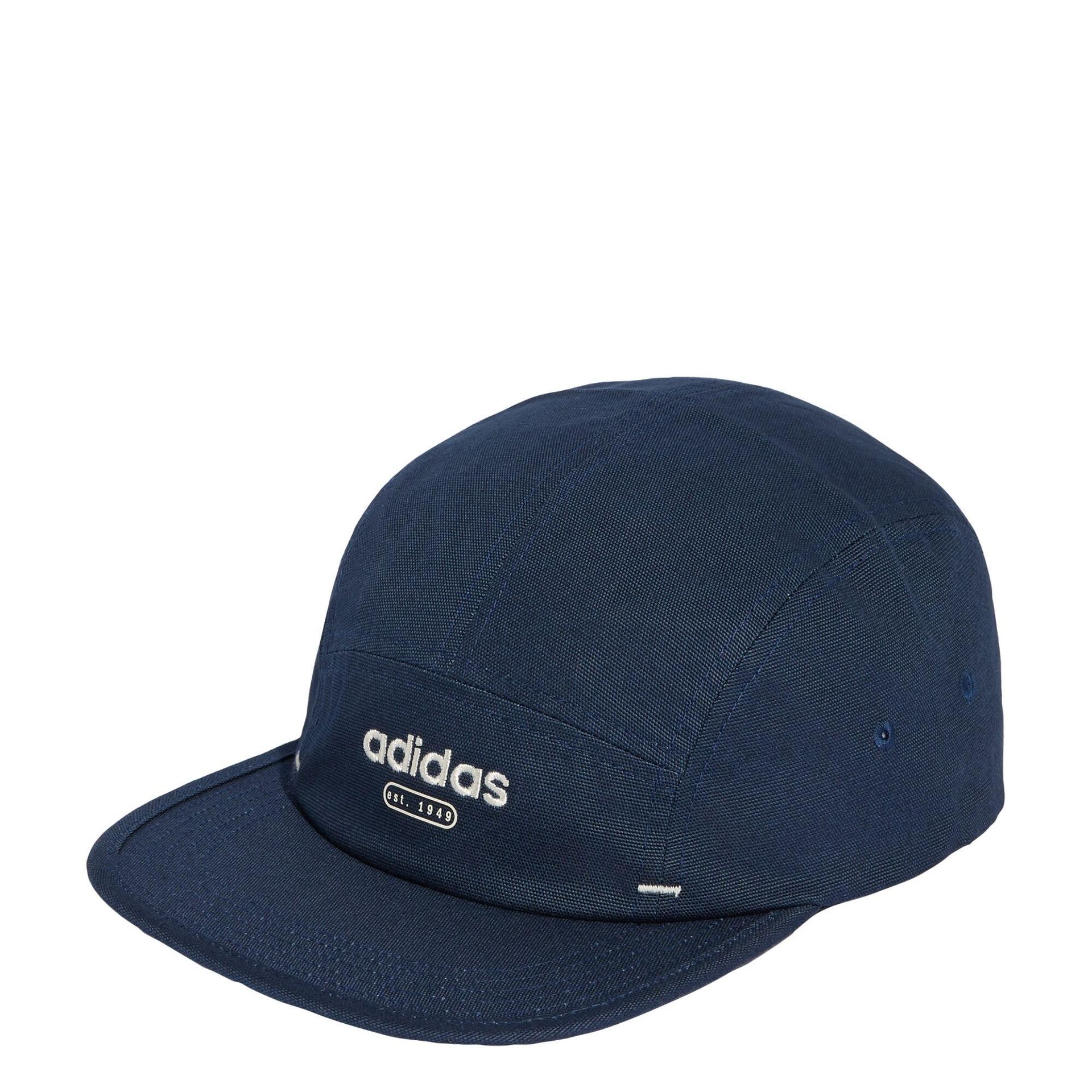 Czapka Canvas 5 Panel