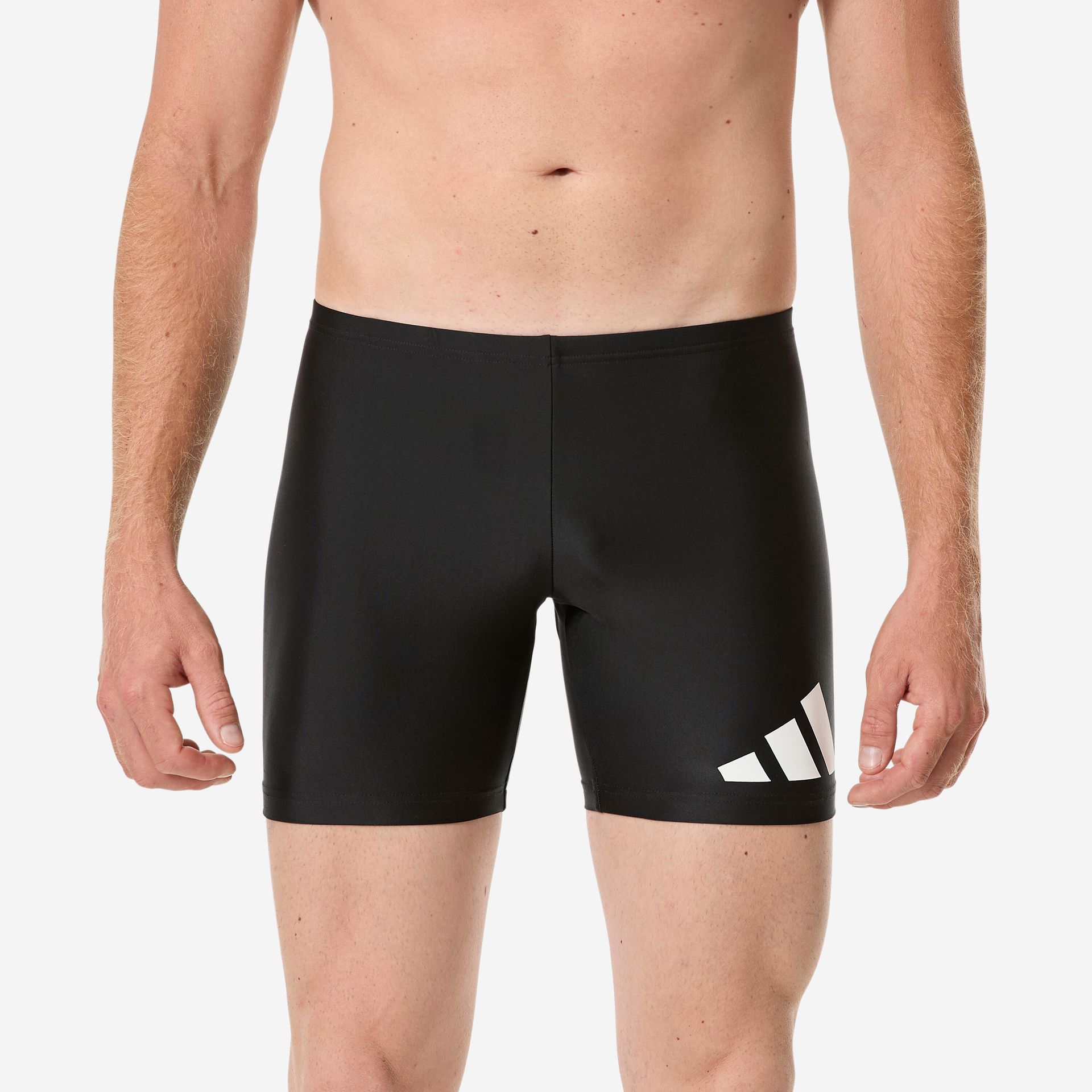 Spodenki pływackie Mid-Jammer męskie ADIDAS