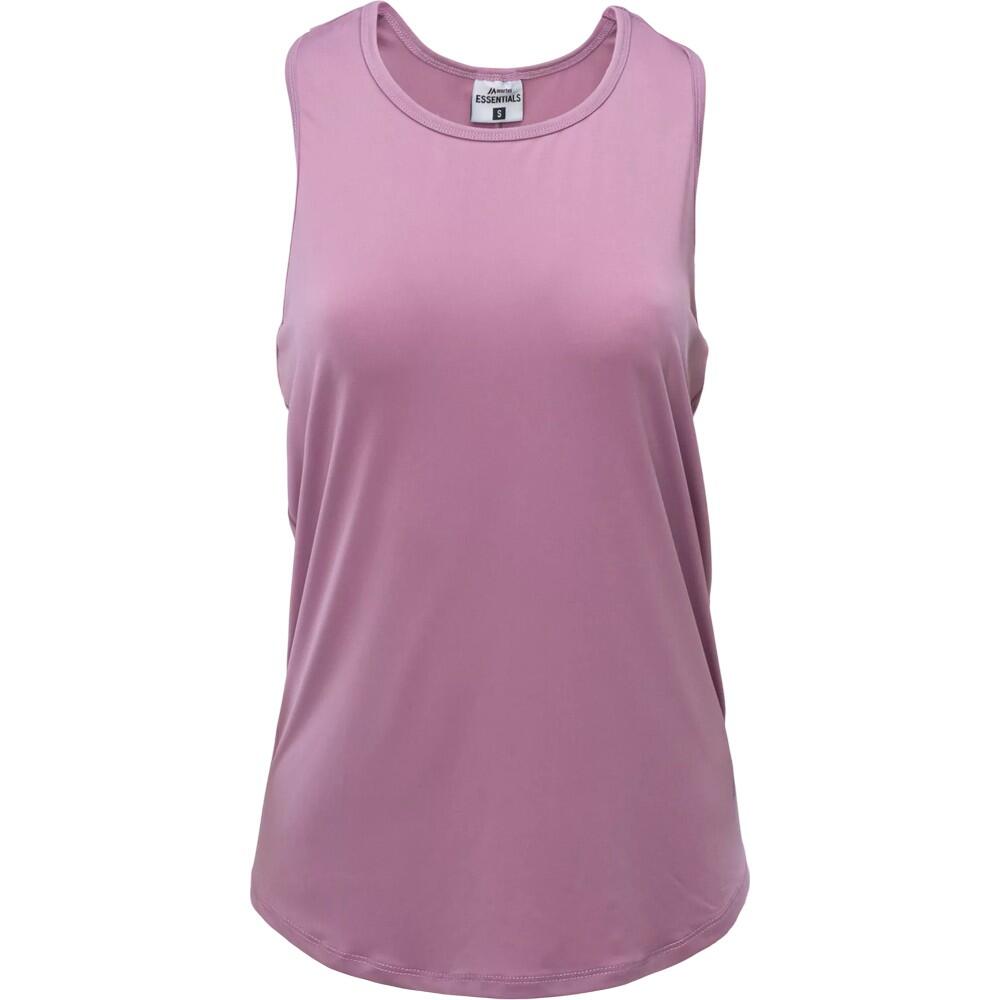 Tank Top Damski Bez Rękawów Amio