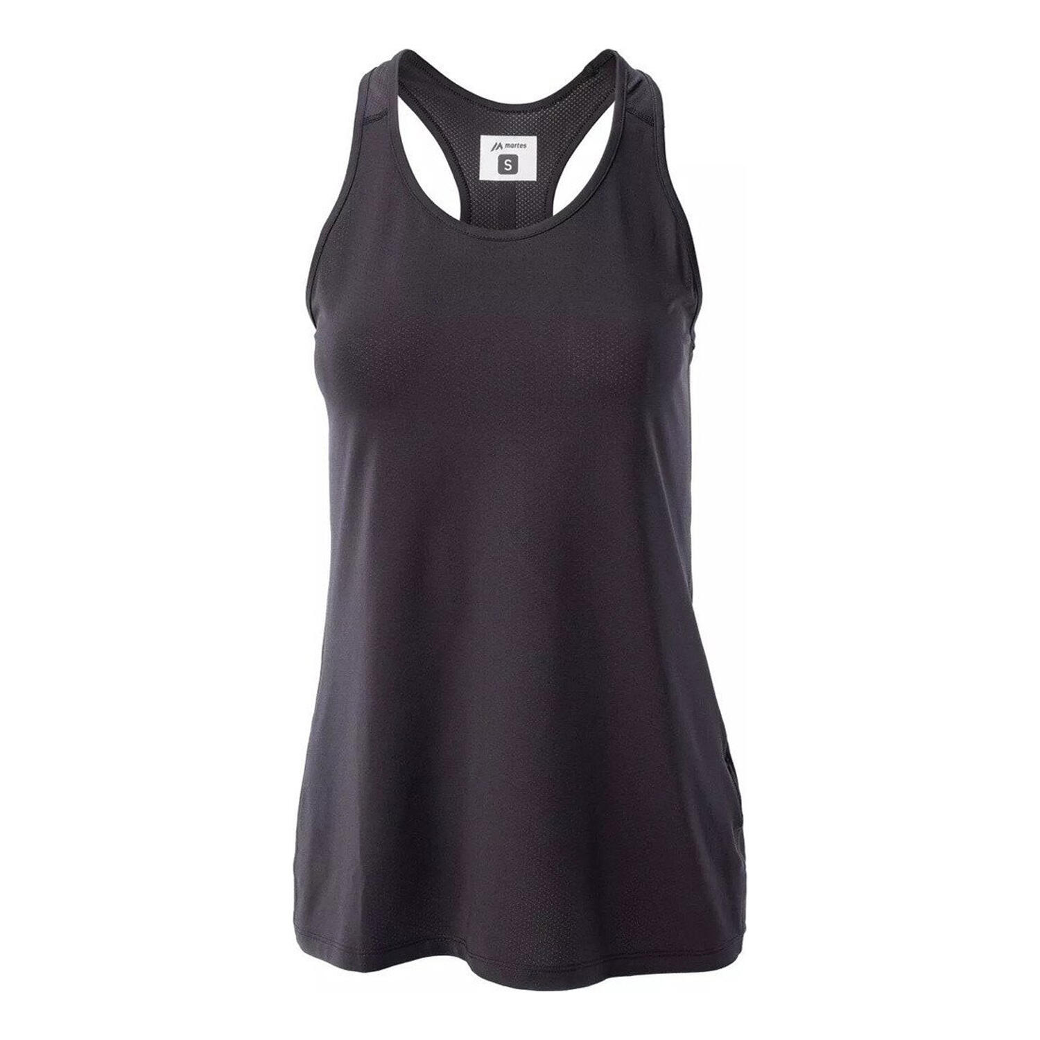 Tank Top Damski Bez Rękawów Lina