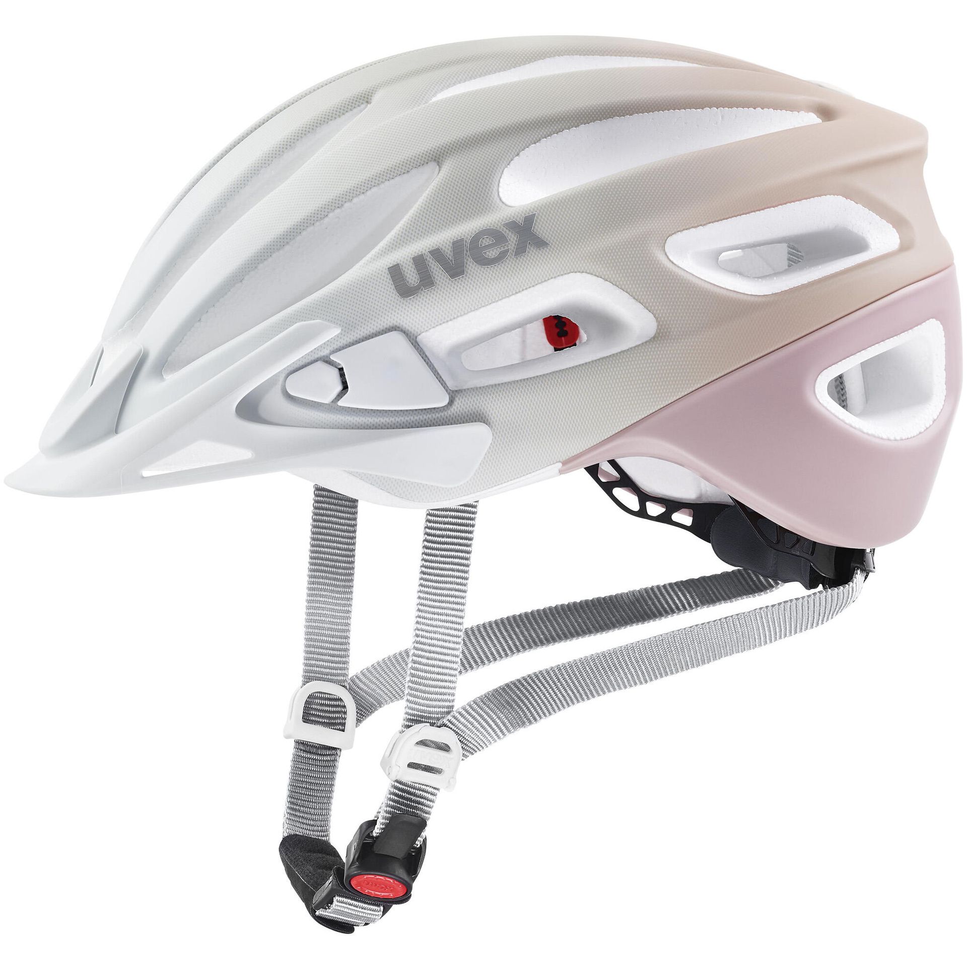Kask rowerowy UVEX True CC