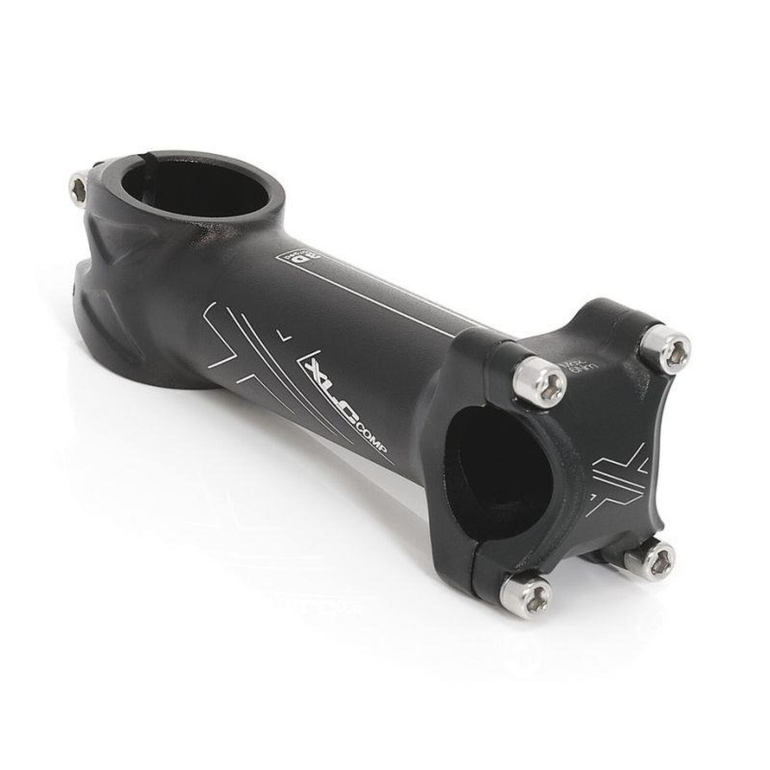 Łodyga XLC ST-M15 Ahead 6º 110 mm 1-1/8