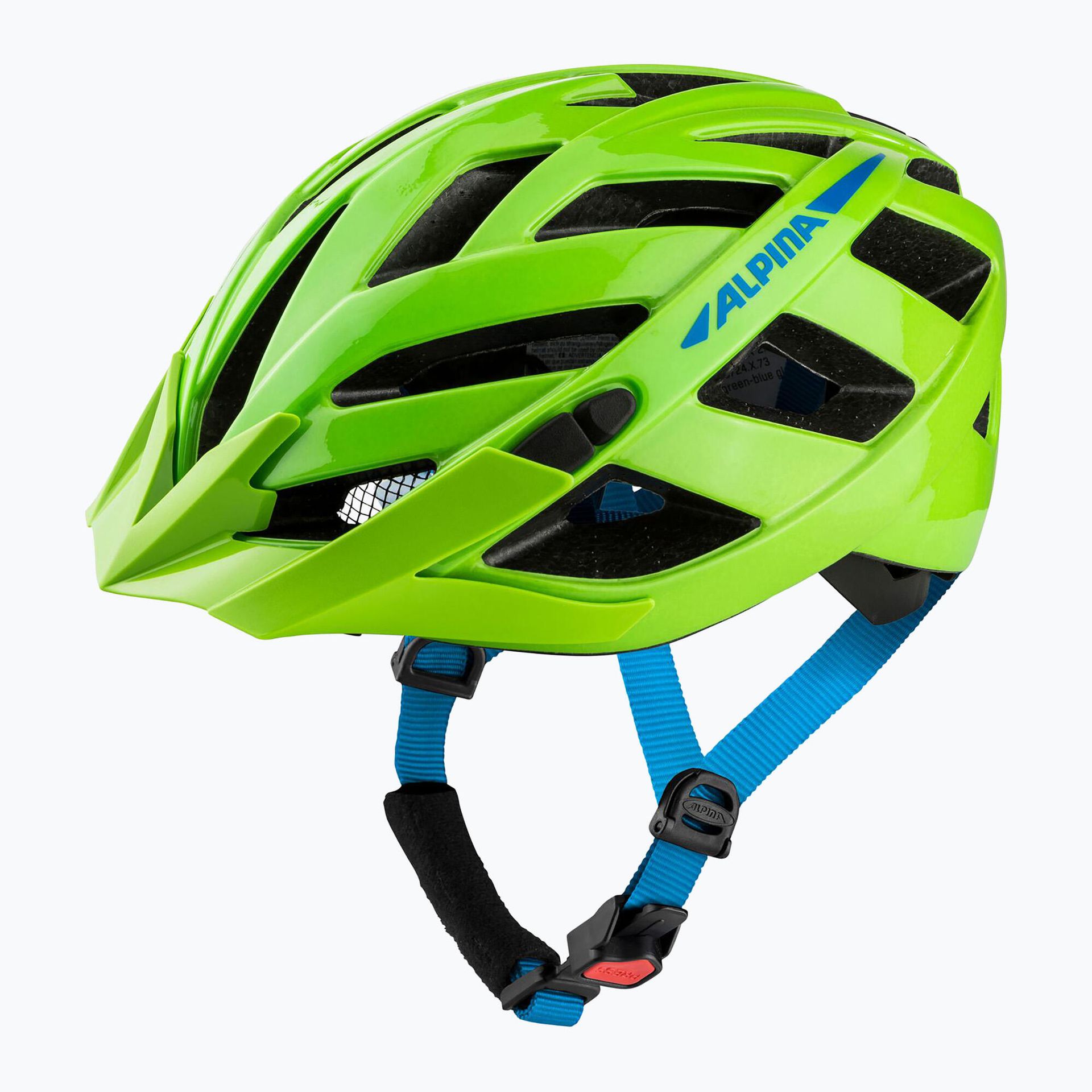 Kask rowerowy Alpina Panoma 3.0