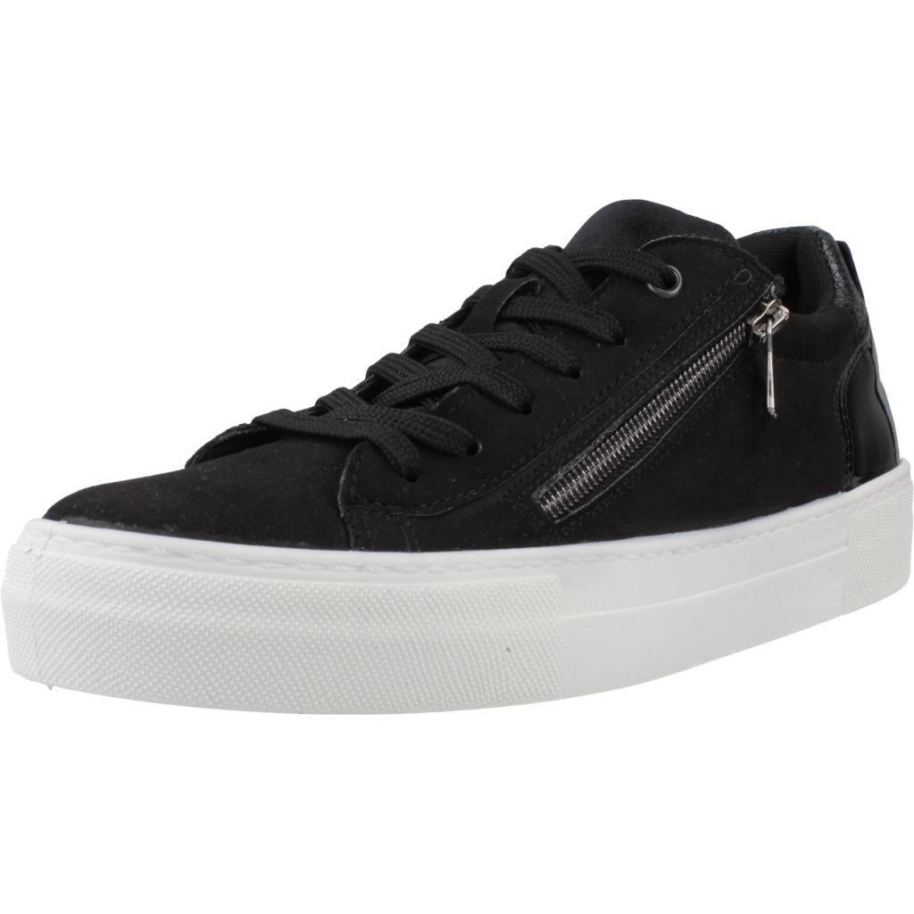 Buty GEOX D CLAUDIN Czarny