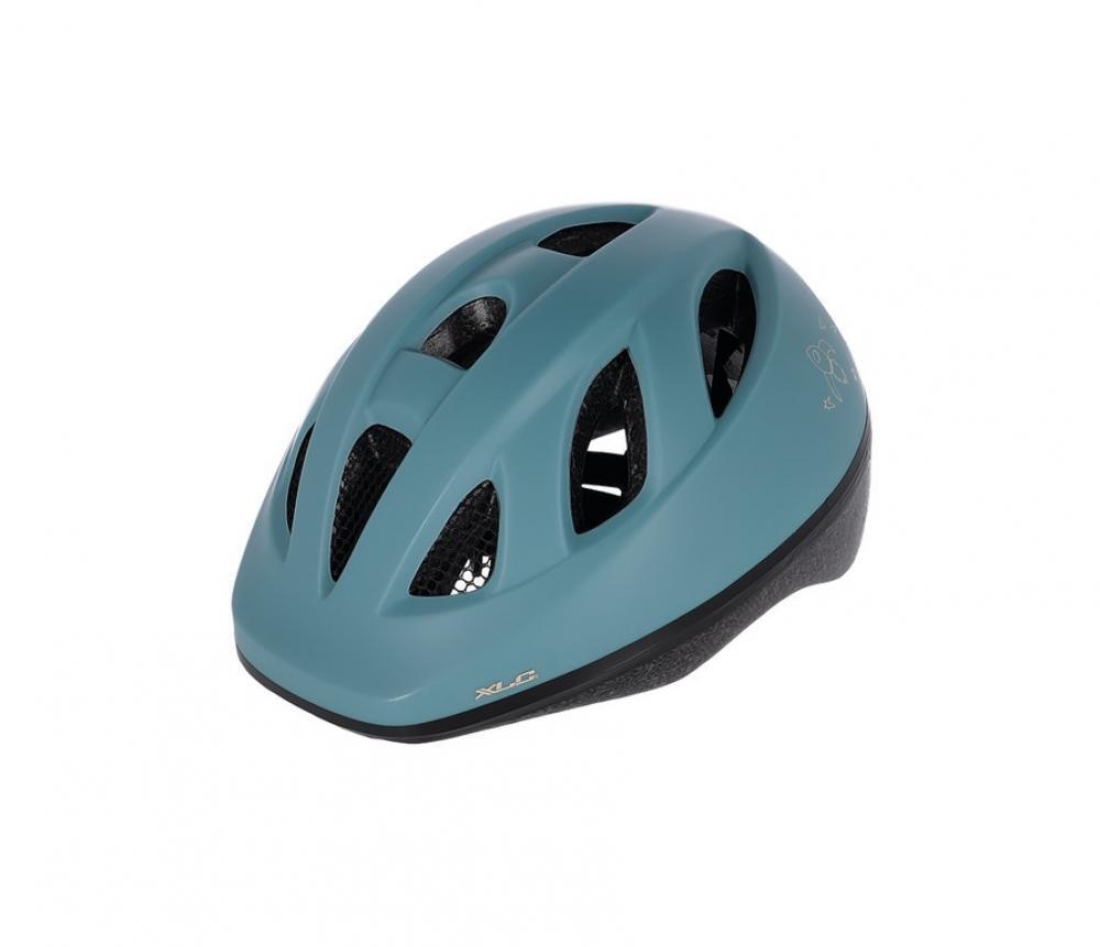 Kask dziecięcy XLC Bh-c16 T.xs/s (49-54)
