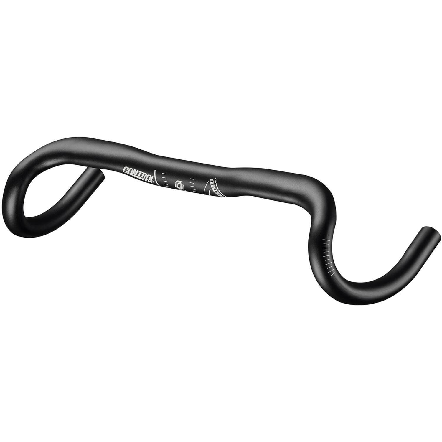 Controltech — kierownica Gravel One FL16 Riser 44 cm