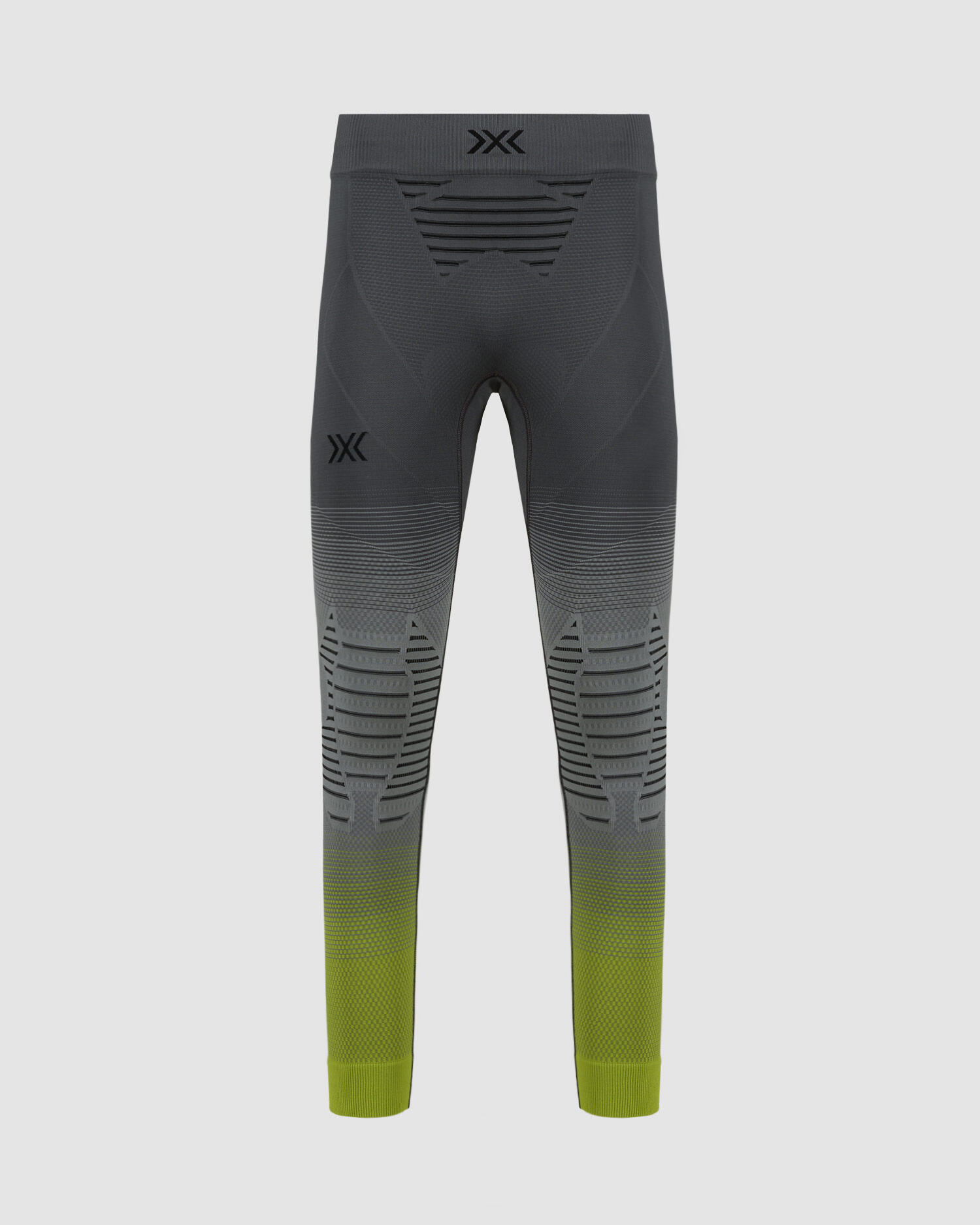 Leginsy termoaktywne męskie X-Bionic Invent FX