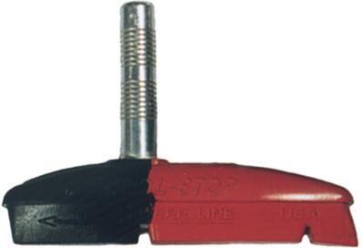 KOOL-STOP Eagle 2 klocki hamulcowe cantilever podwójny skład 64,1 mm