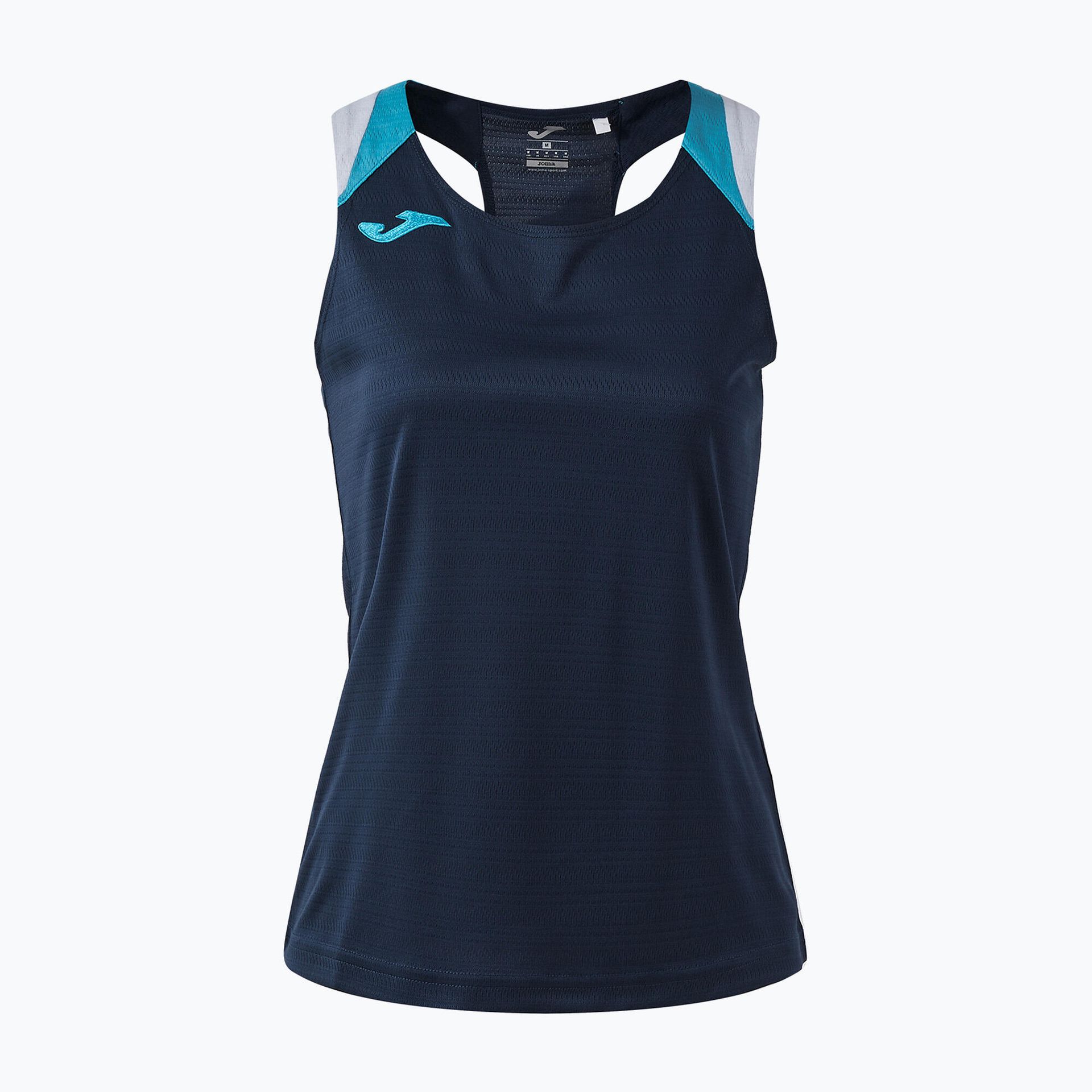 Koszulka tenisowa damska Joma Terra Tank Top