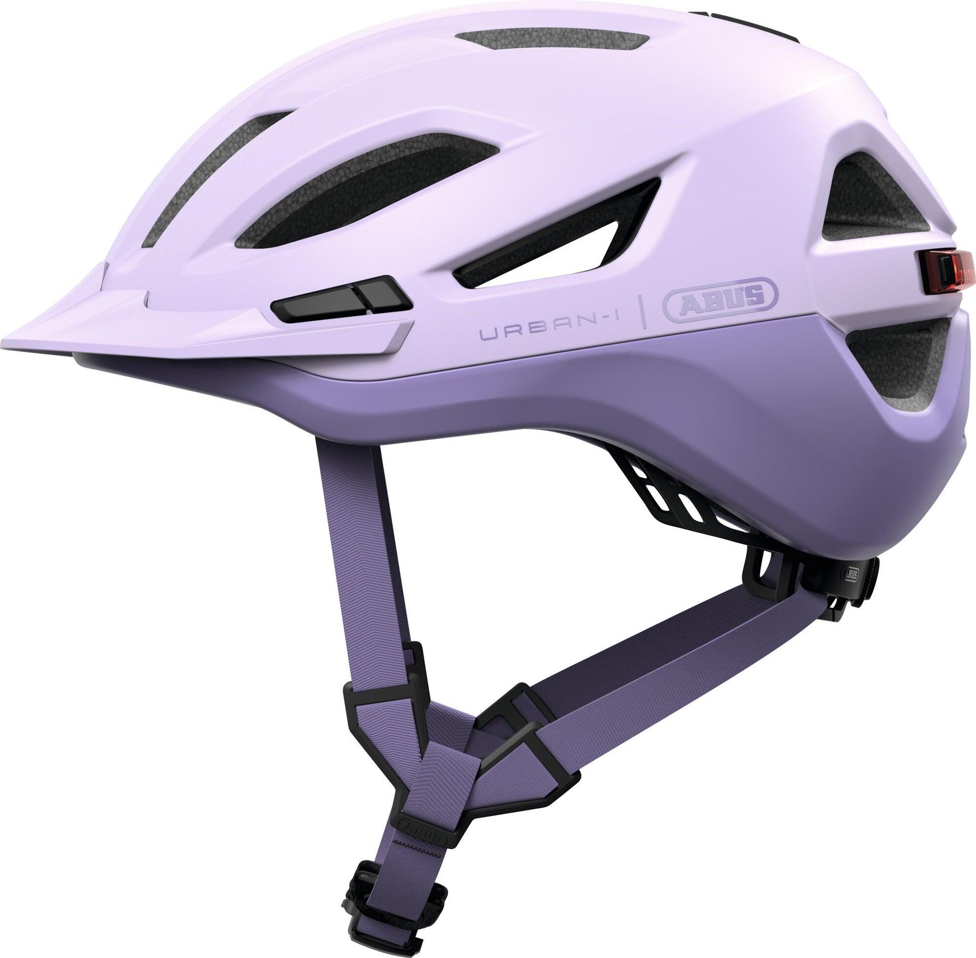 Kask Abus Urban-I 4.0 ACE Light