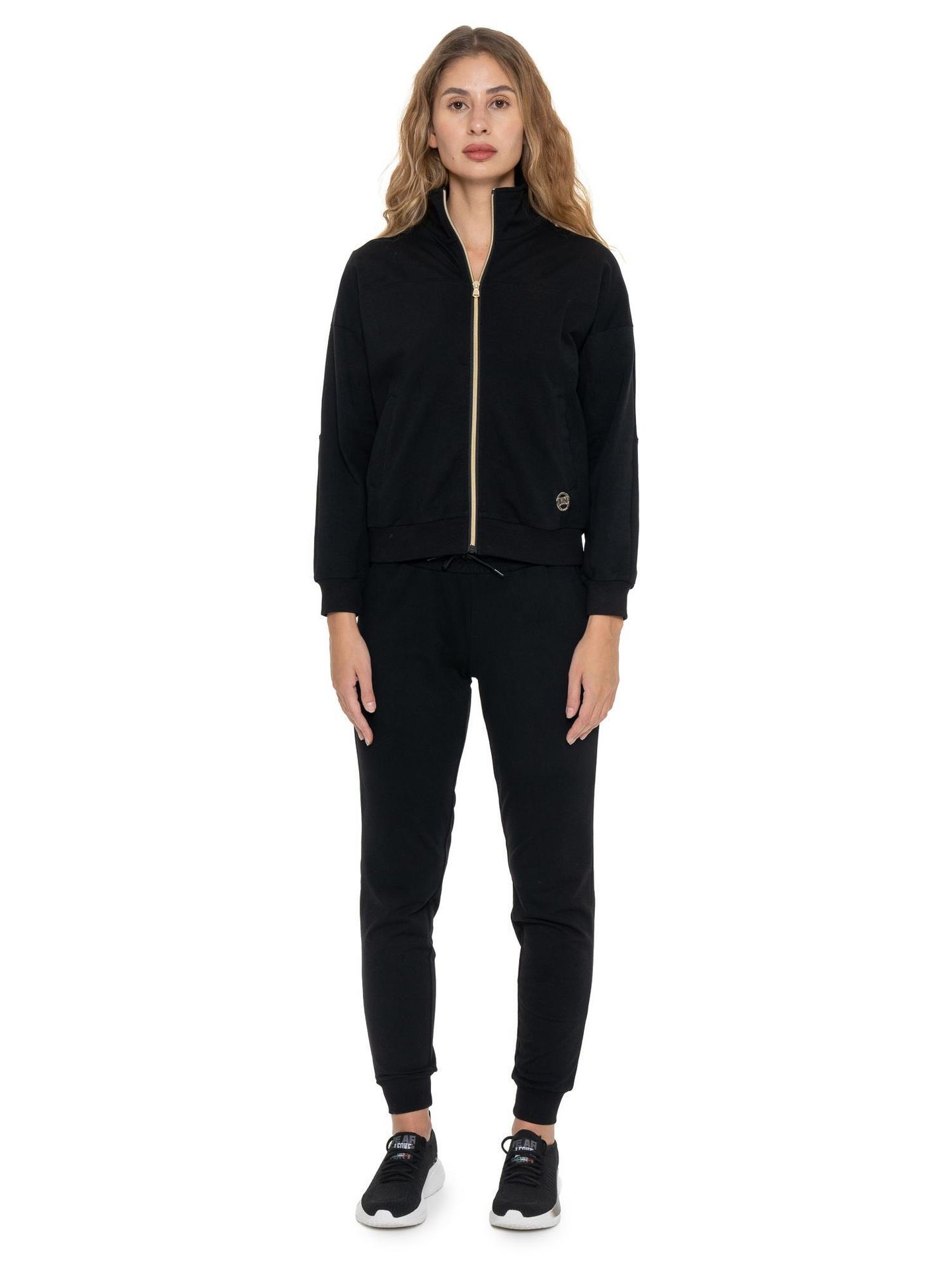 Dresy damskie Active Gold